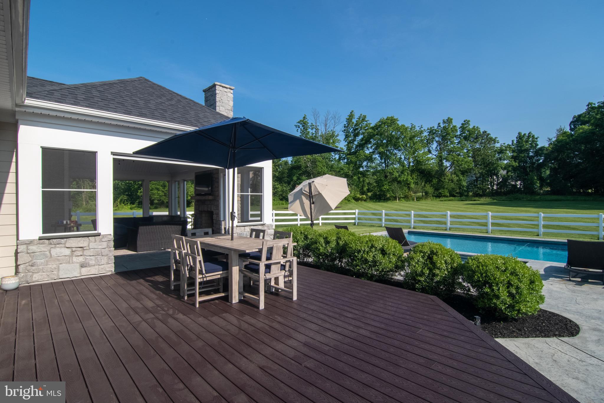 SYCAMORE FARM - Residential