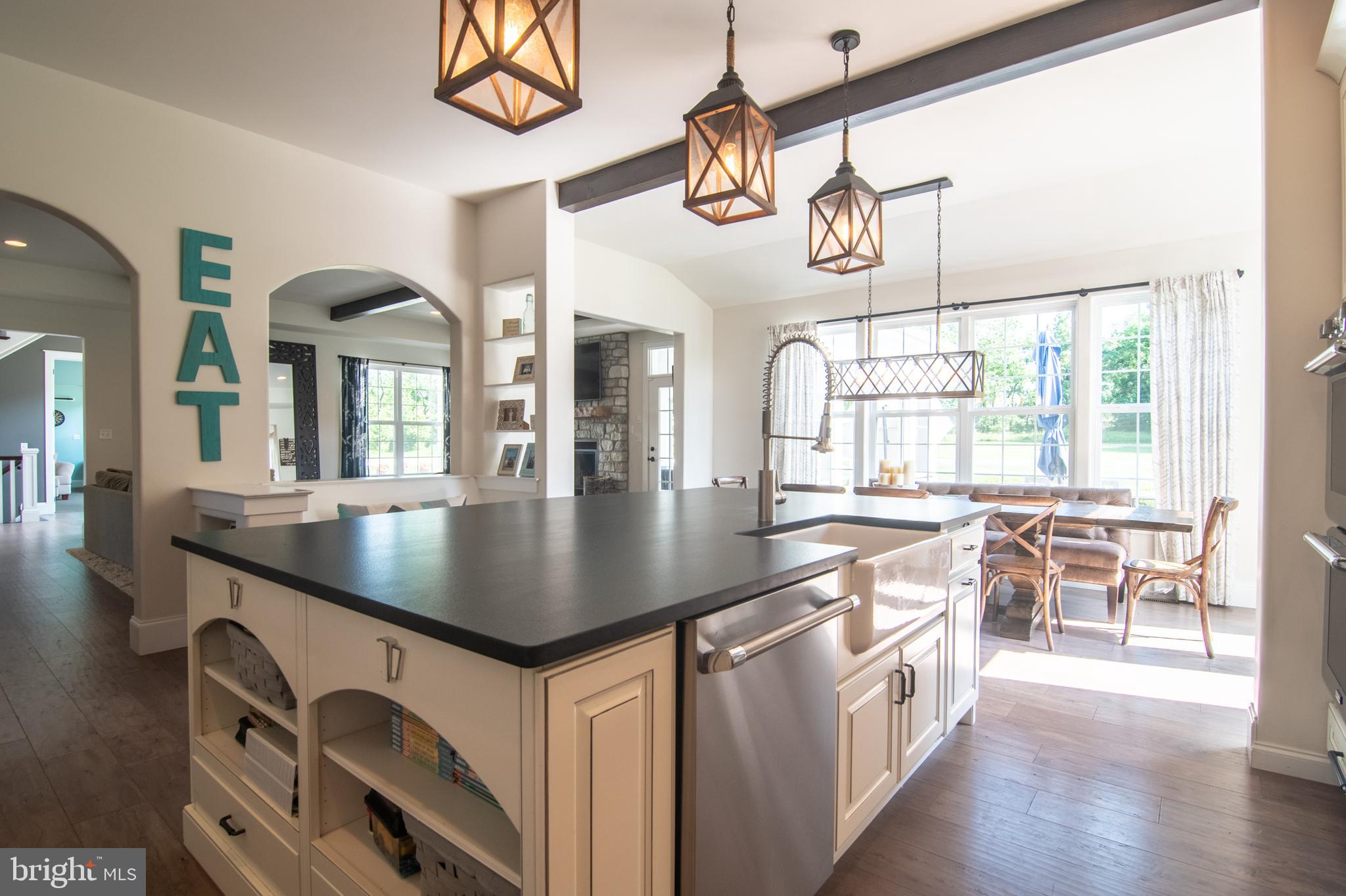 SYCAMORE FARM - Residential