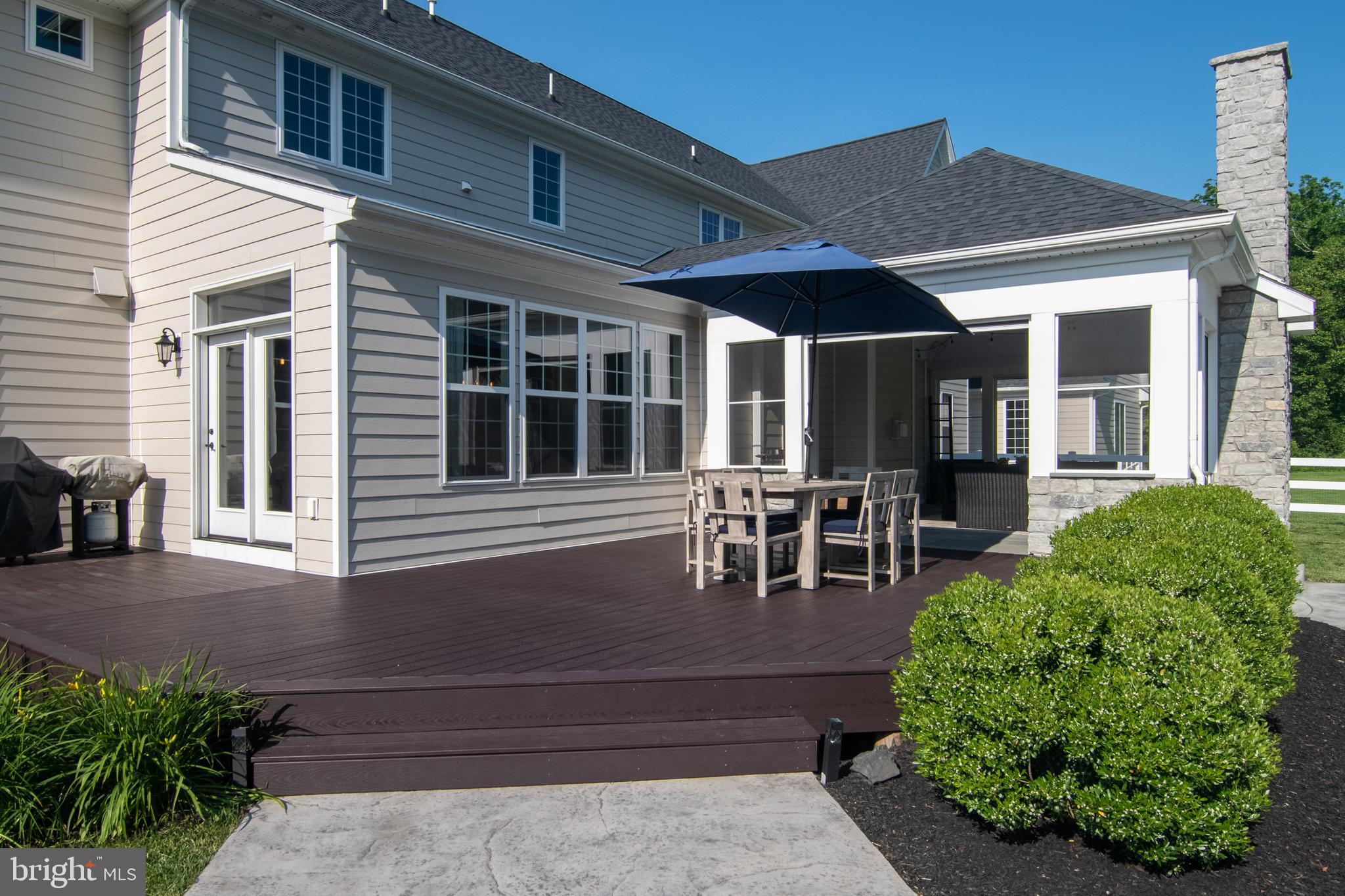 SYCAMORE FARM - Residential