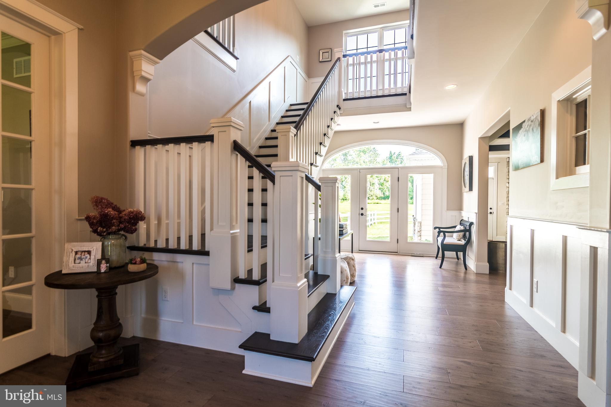 SYCAMORE FARM - Residential