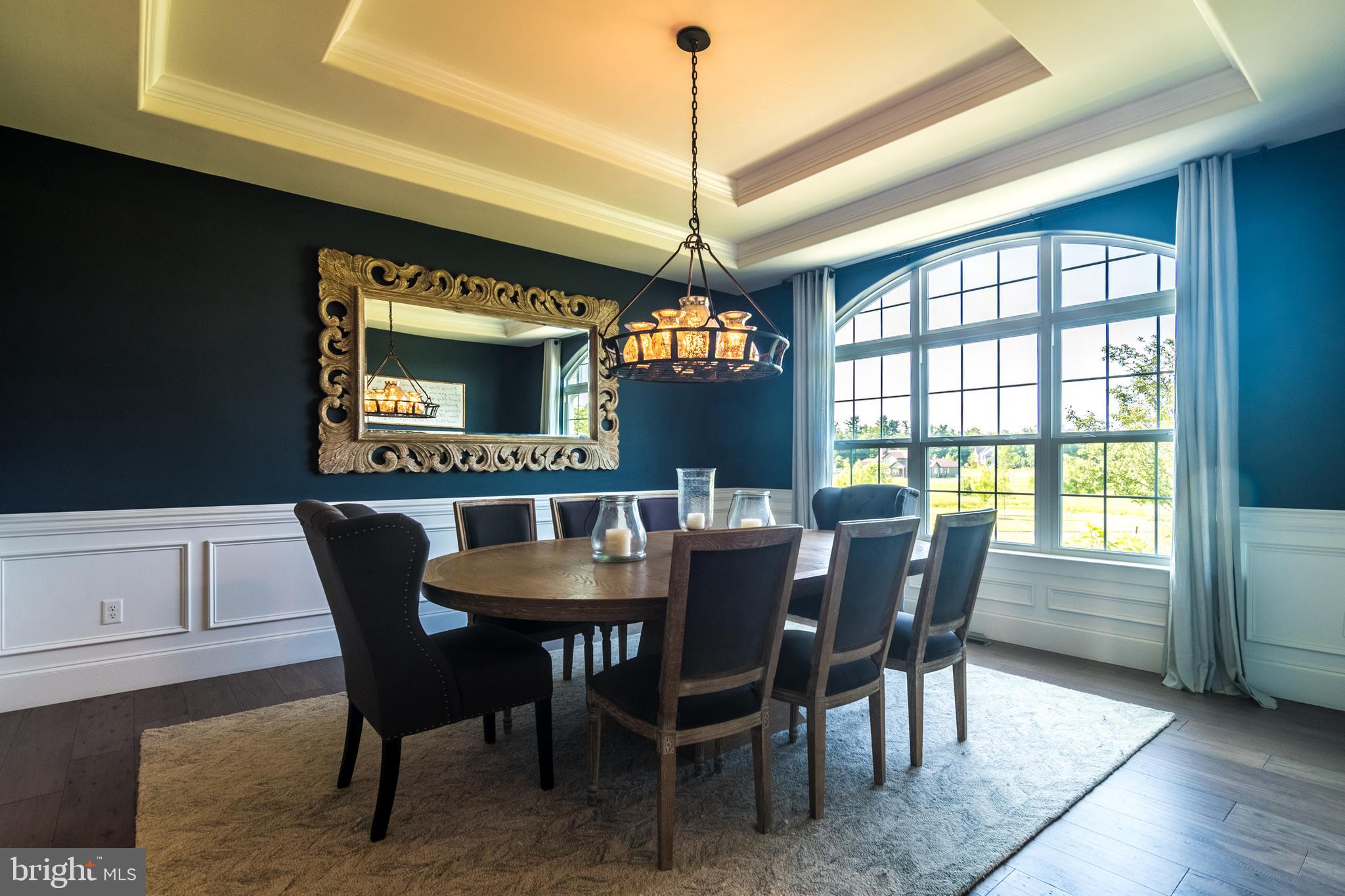 SYCAMORE FARM - Residential