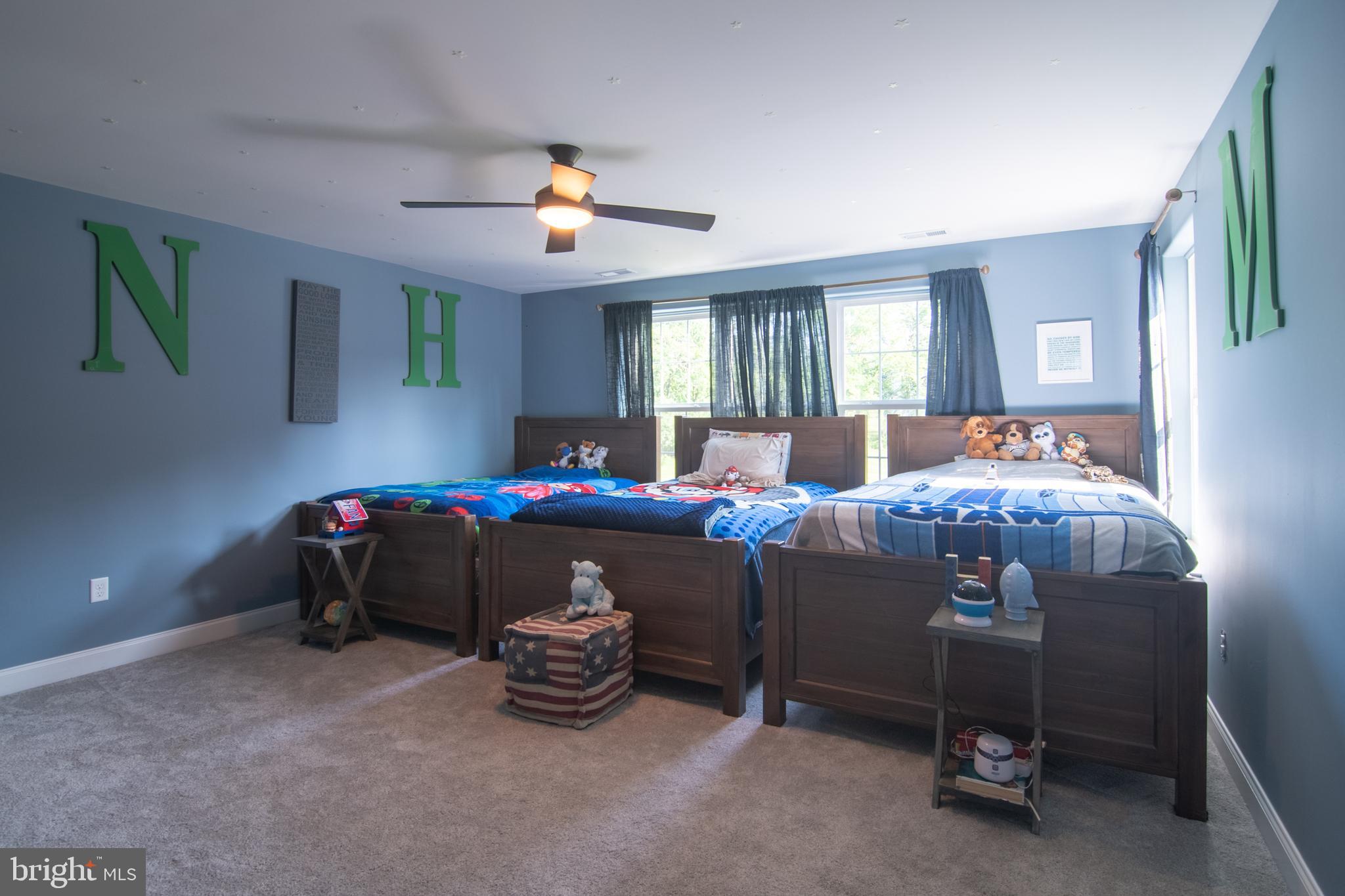 SYCAMORE FARM - Residential