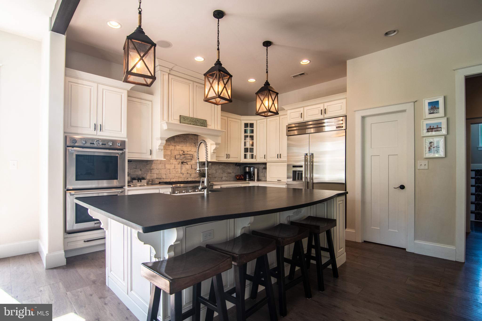 SYCAMORE FARM - Residential