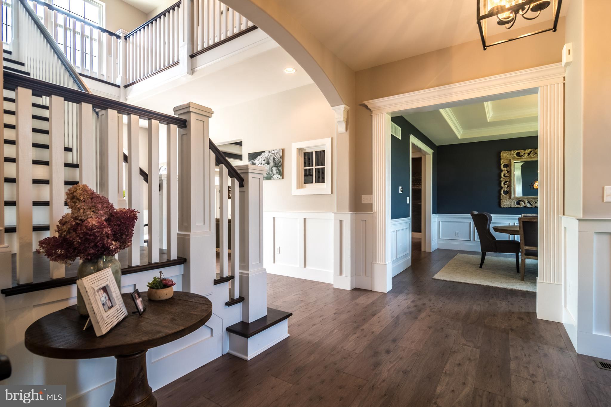 SYCAMORE FARM - Residential