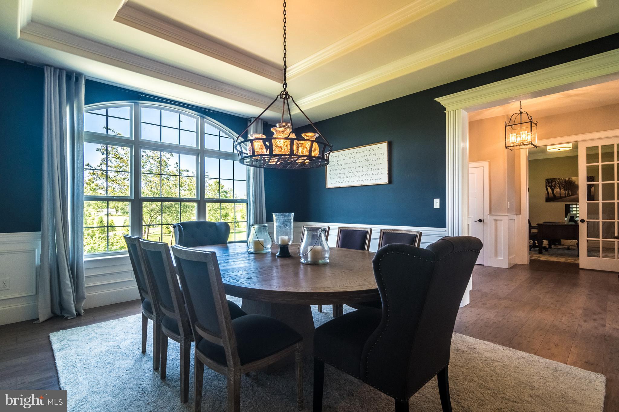 SYCAMORE FARM - Residential