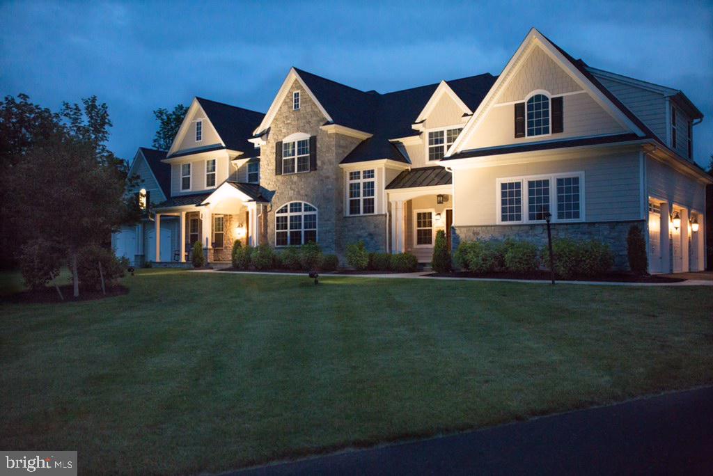 SYCAMORE FARM - Residential