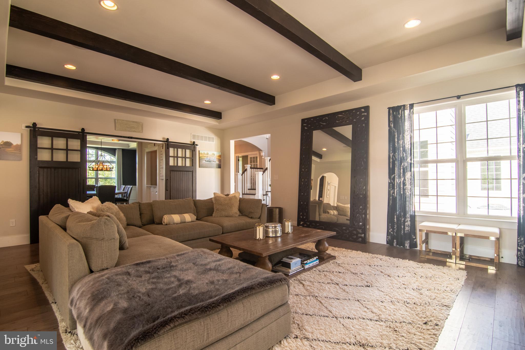 SYCAMORE FARM - Residential