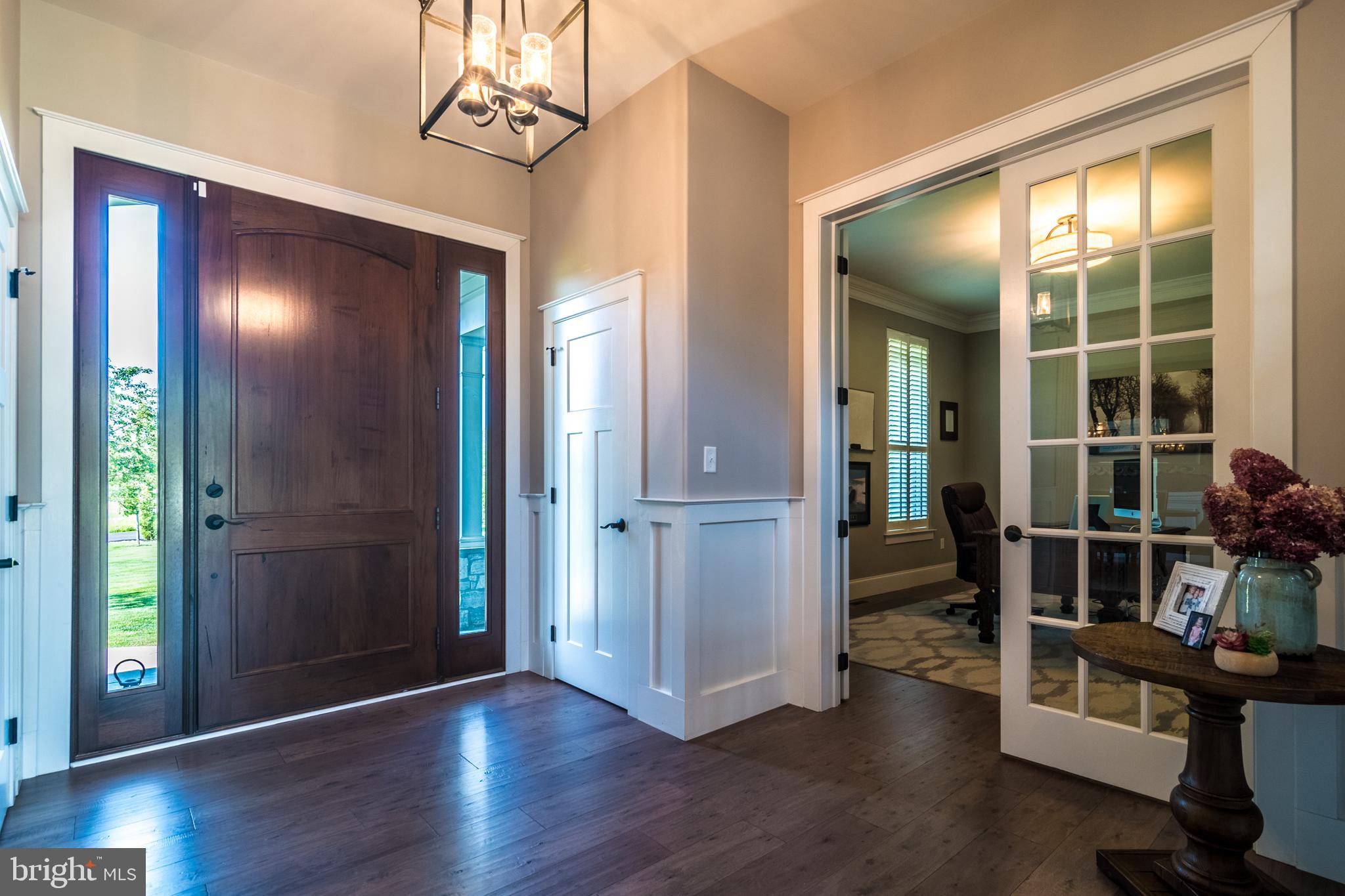 SYCAMORE FARM - Residential