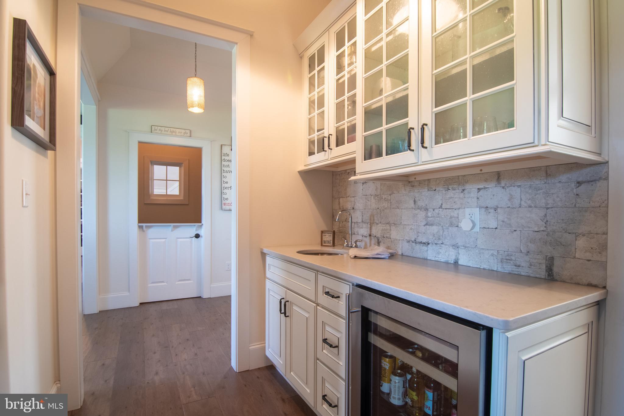 SYCAMORE FARM - Residential