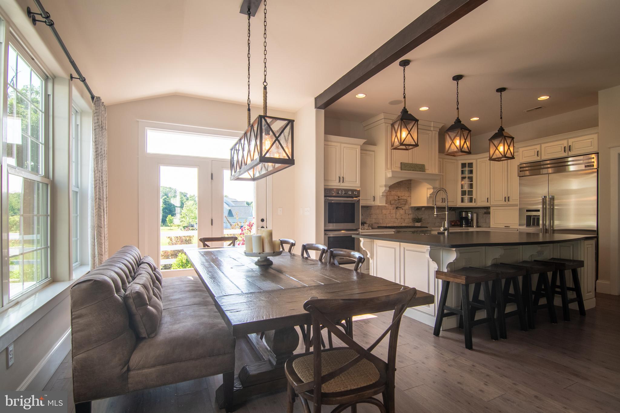 SYCAMORE FARM - Residential