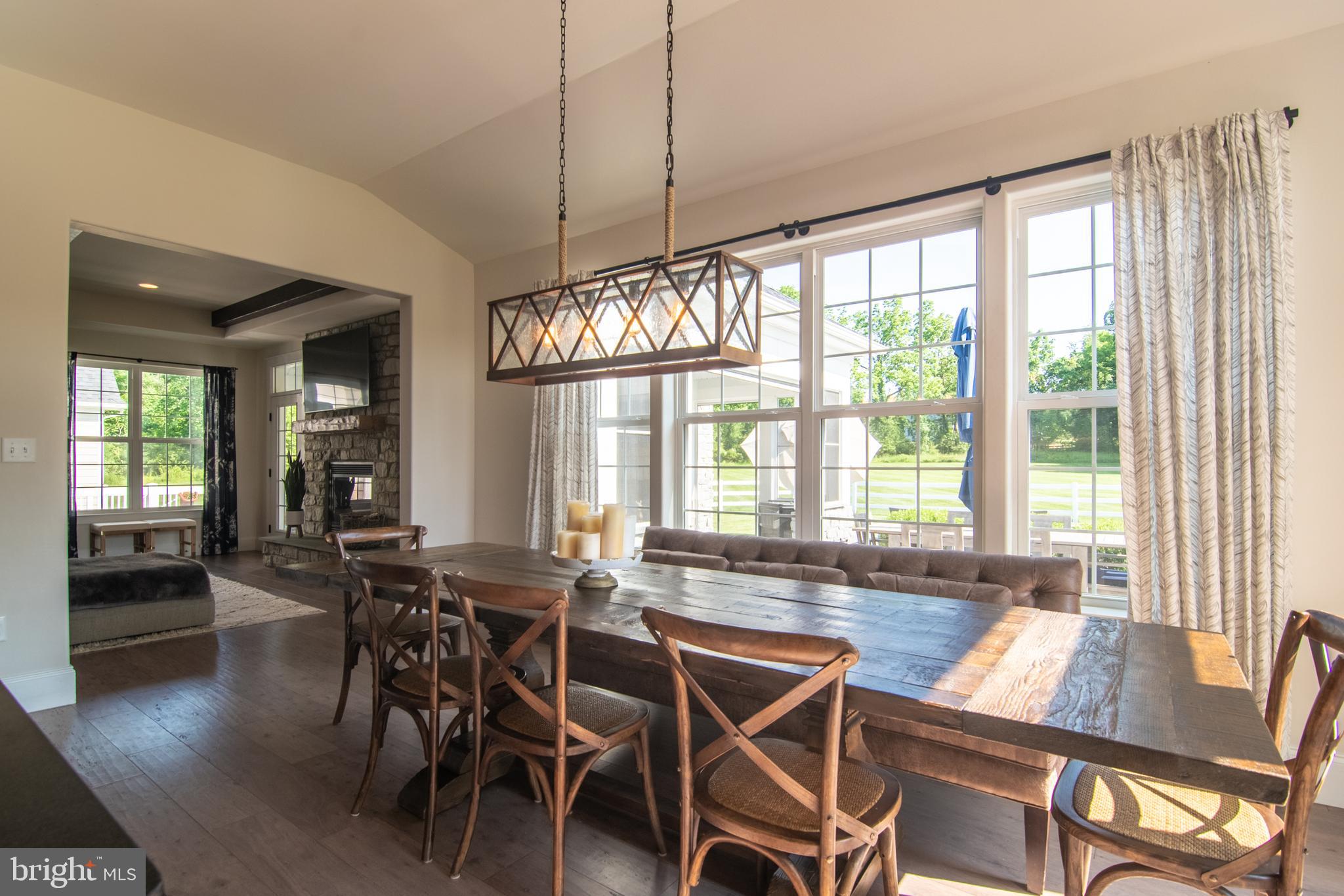 SYCAMORE FARM - Residential