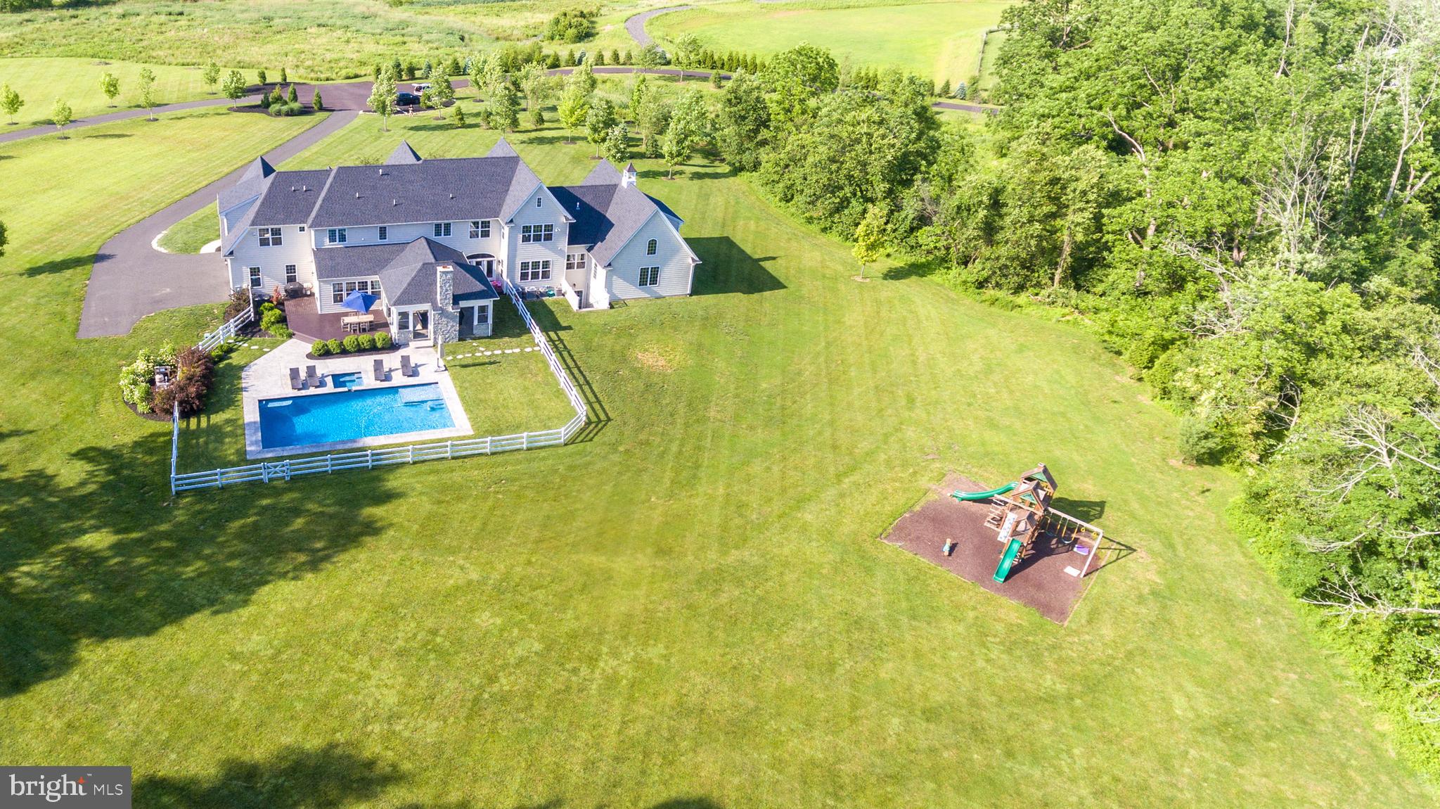 SYCAMORE FARM - Residential