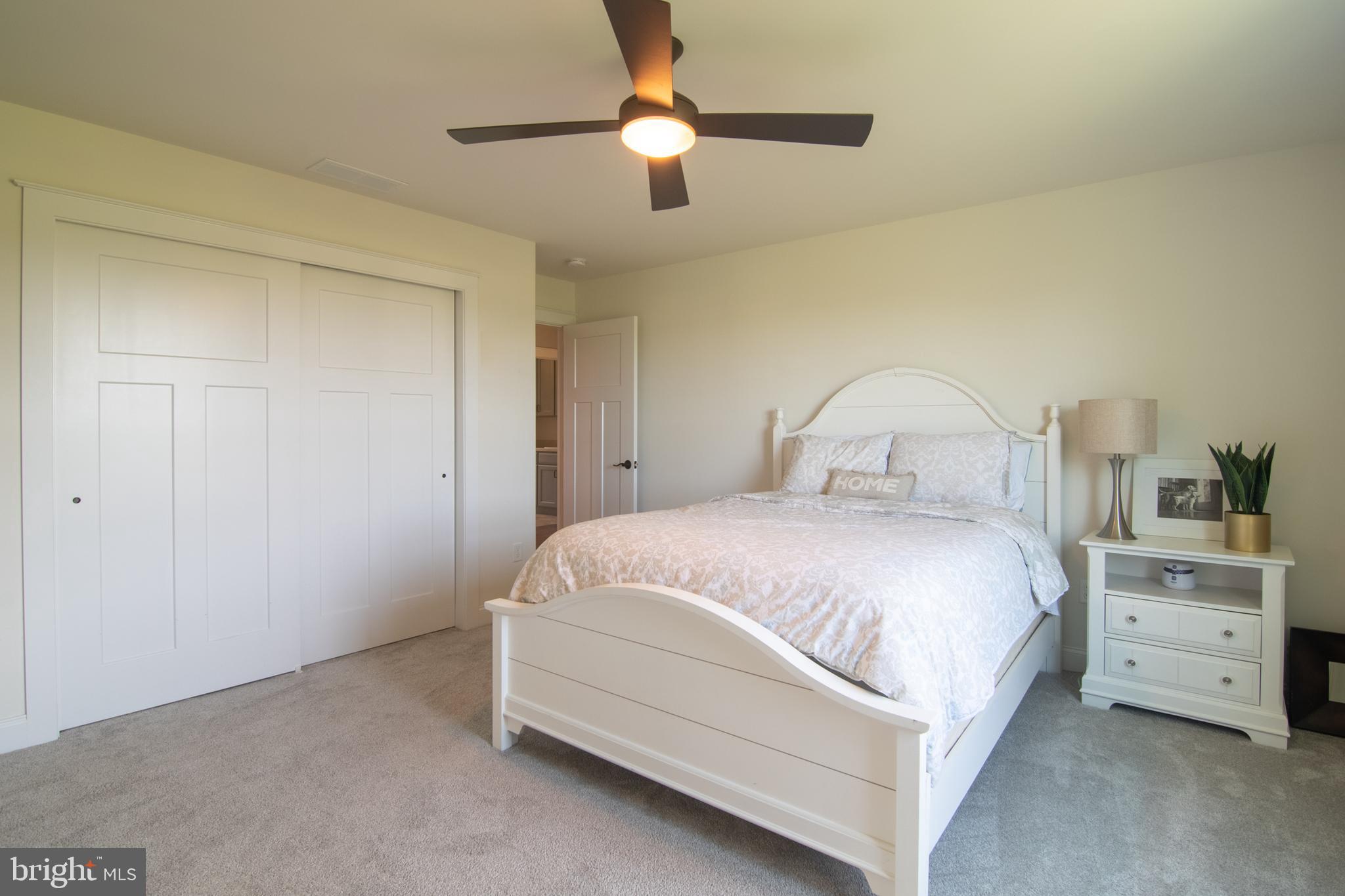 SYCAMORE FARM - Residential