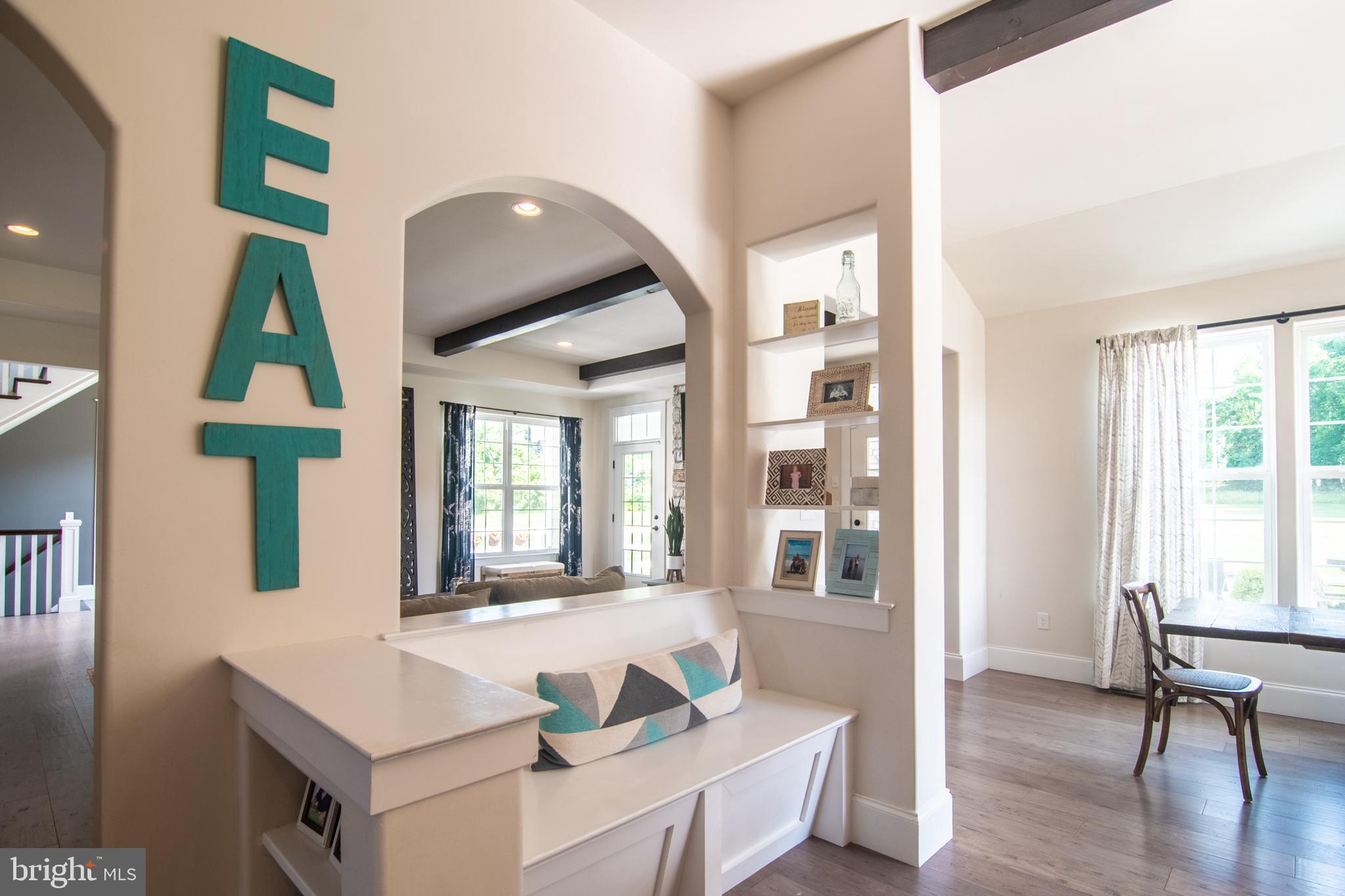 SYCAMORE FARM - Residential