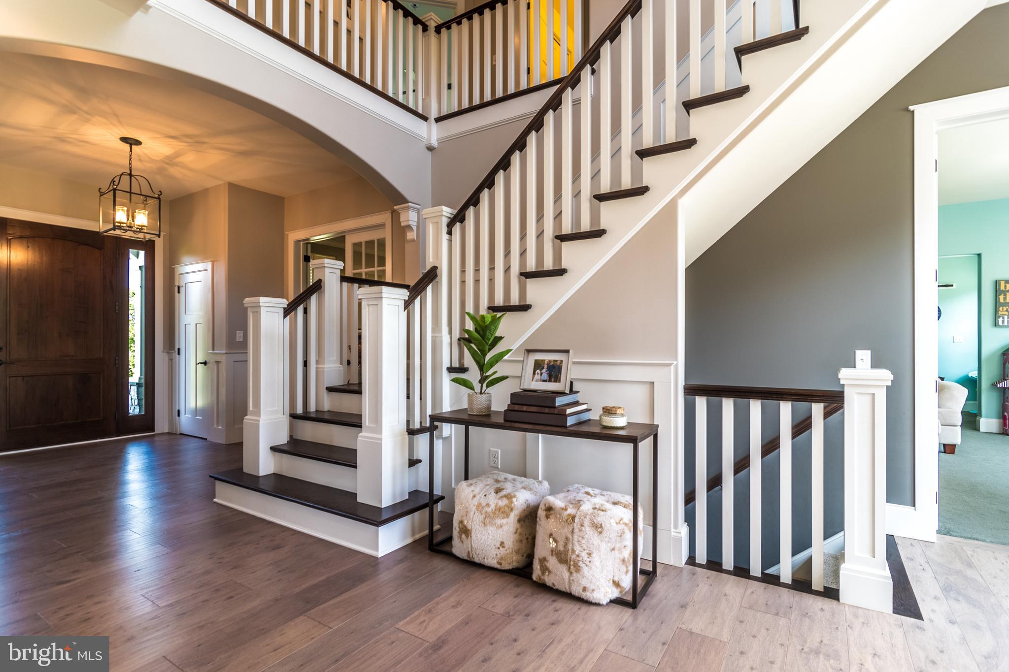 SYCAMORE FARM - Residential