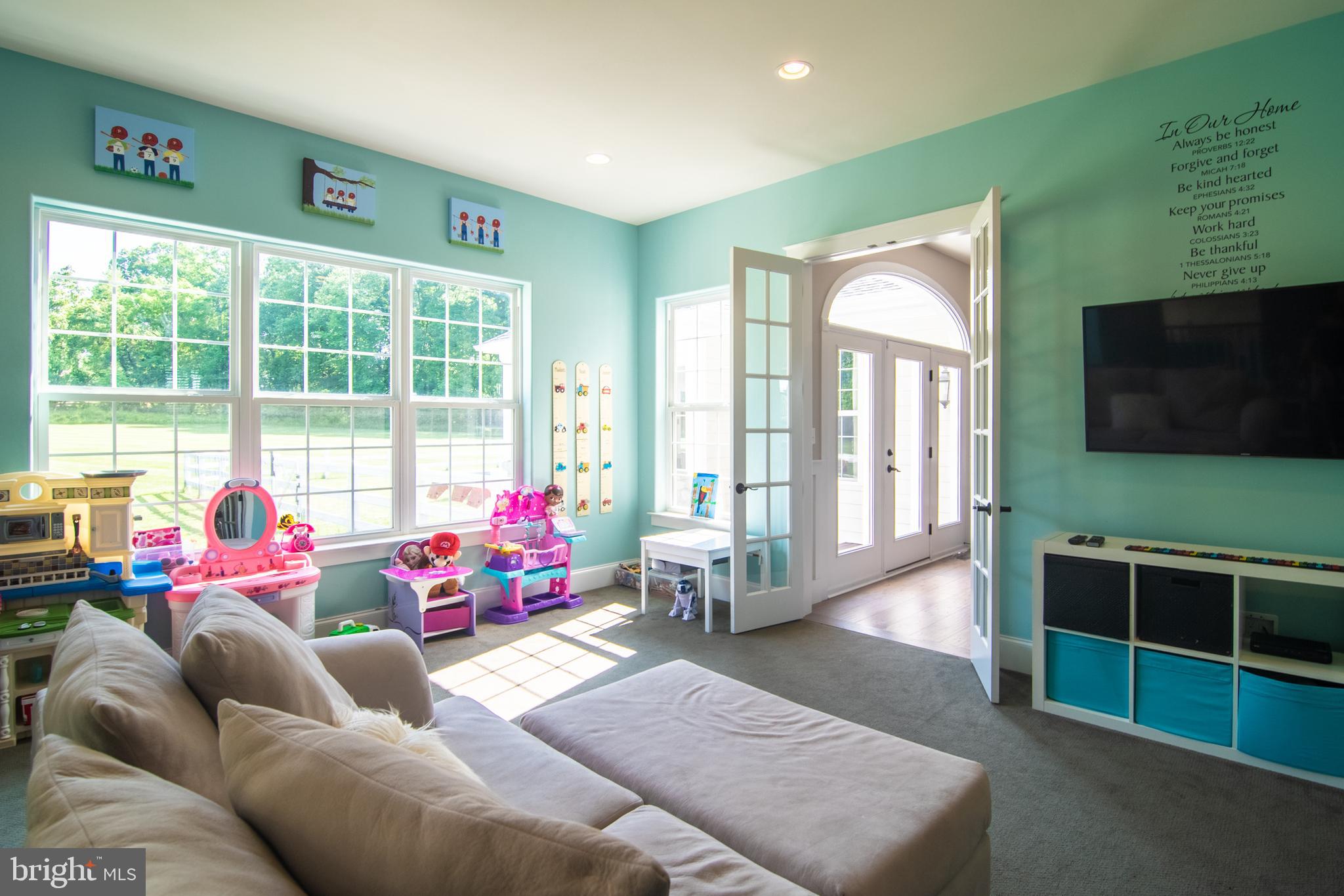 SYCAMORE FARM - Residential