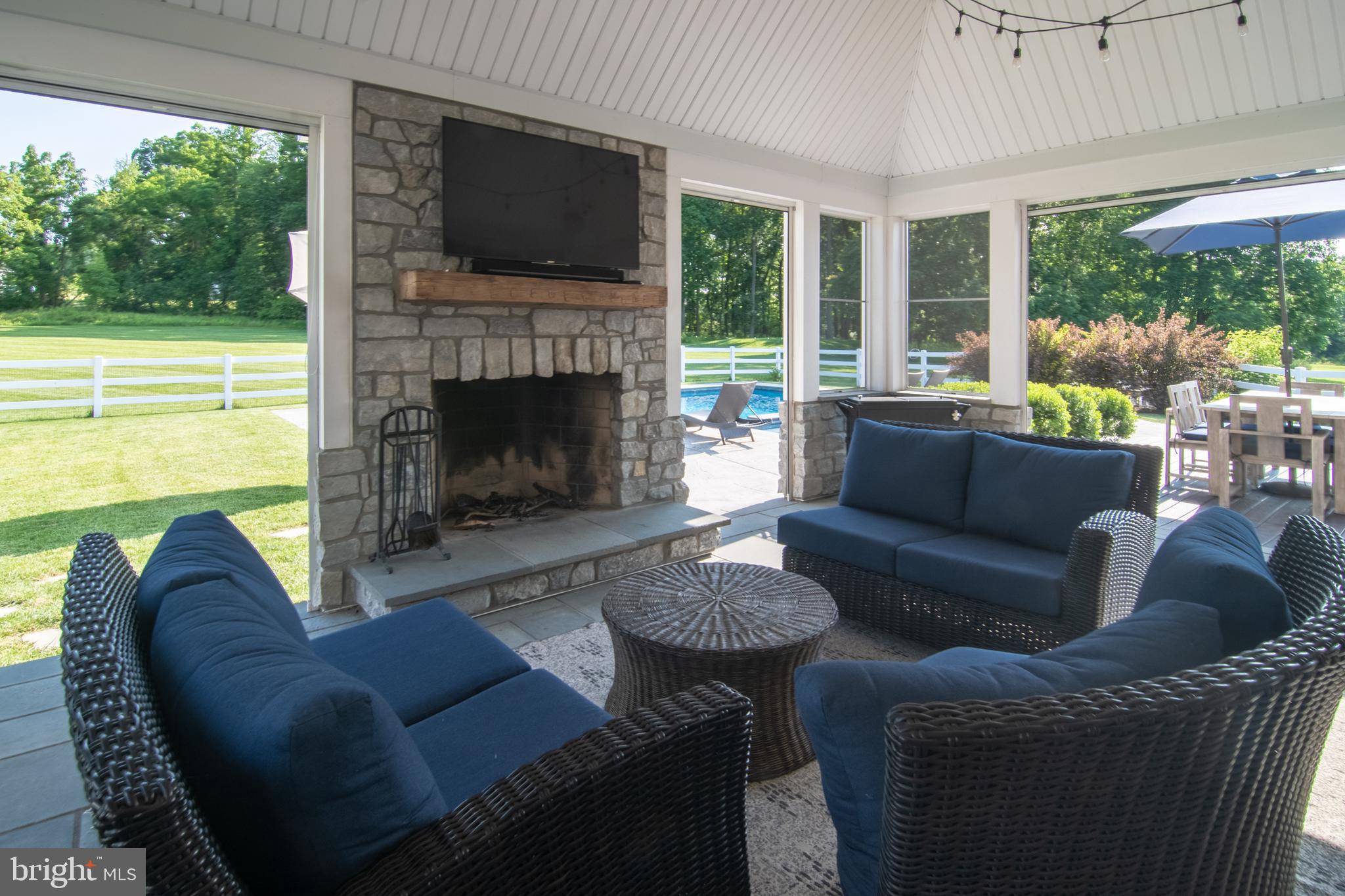 SYCAMORE FARM - Residential