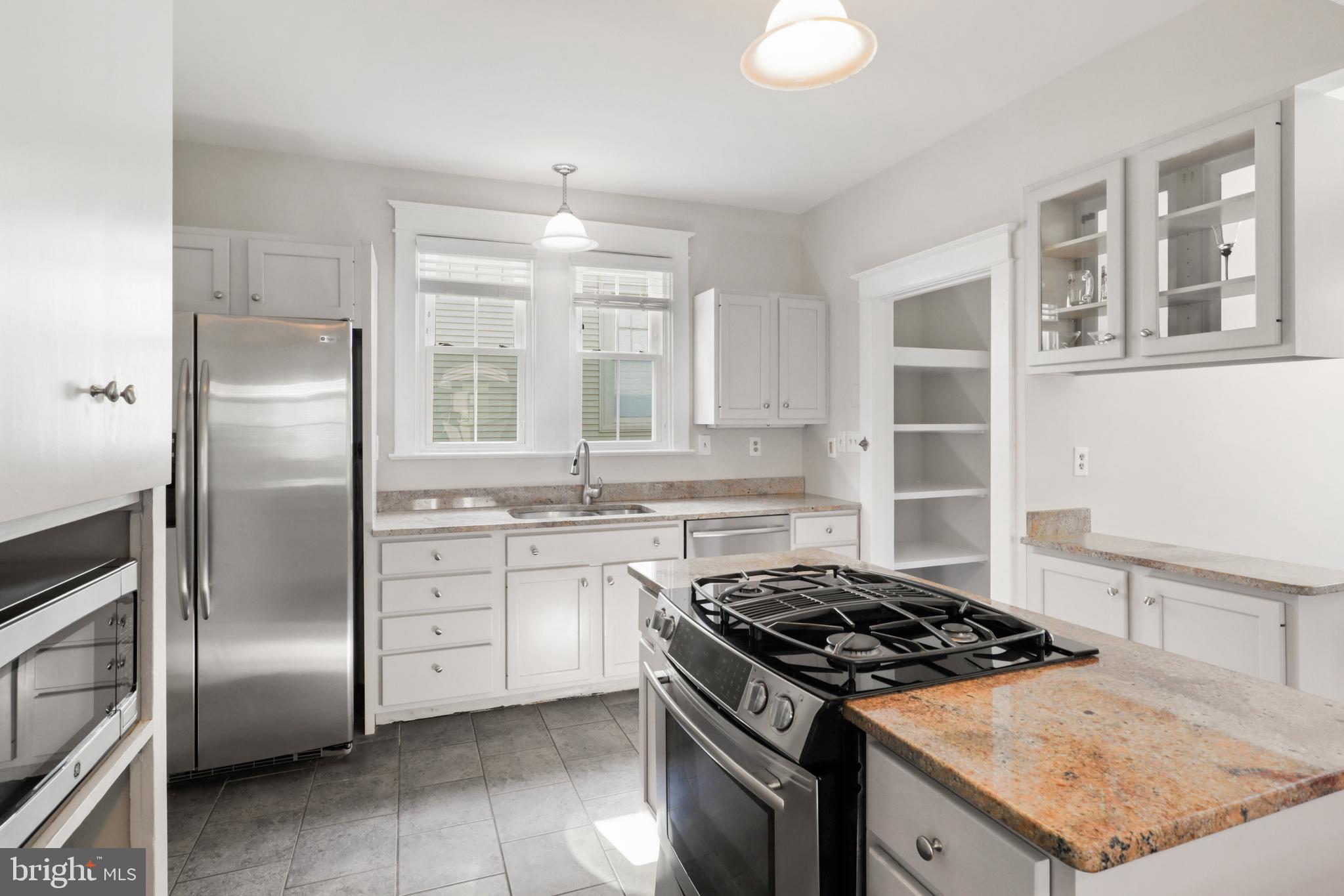 CHERRYDALE - Residential