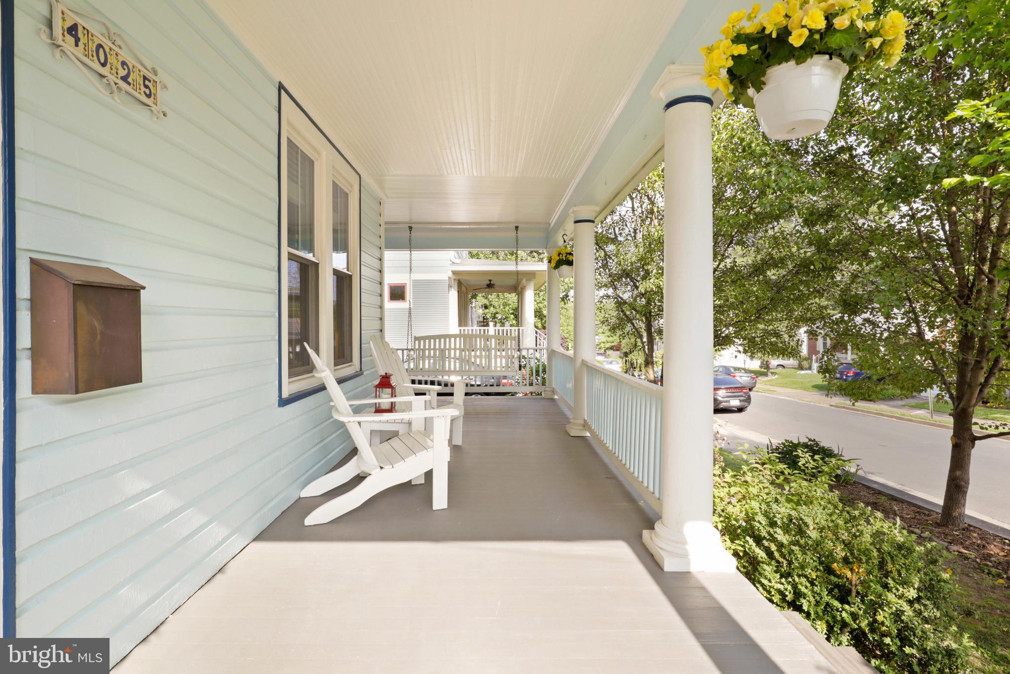 CHERRYDALE - Residential