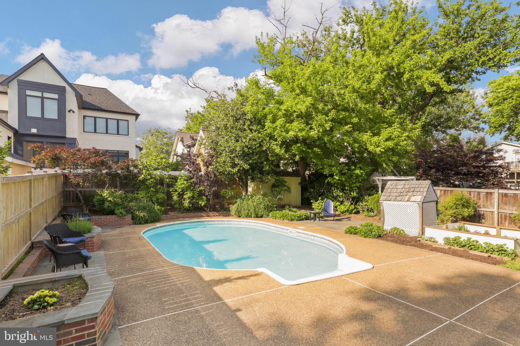 CHERRYDALE - Residential