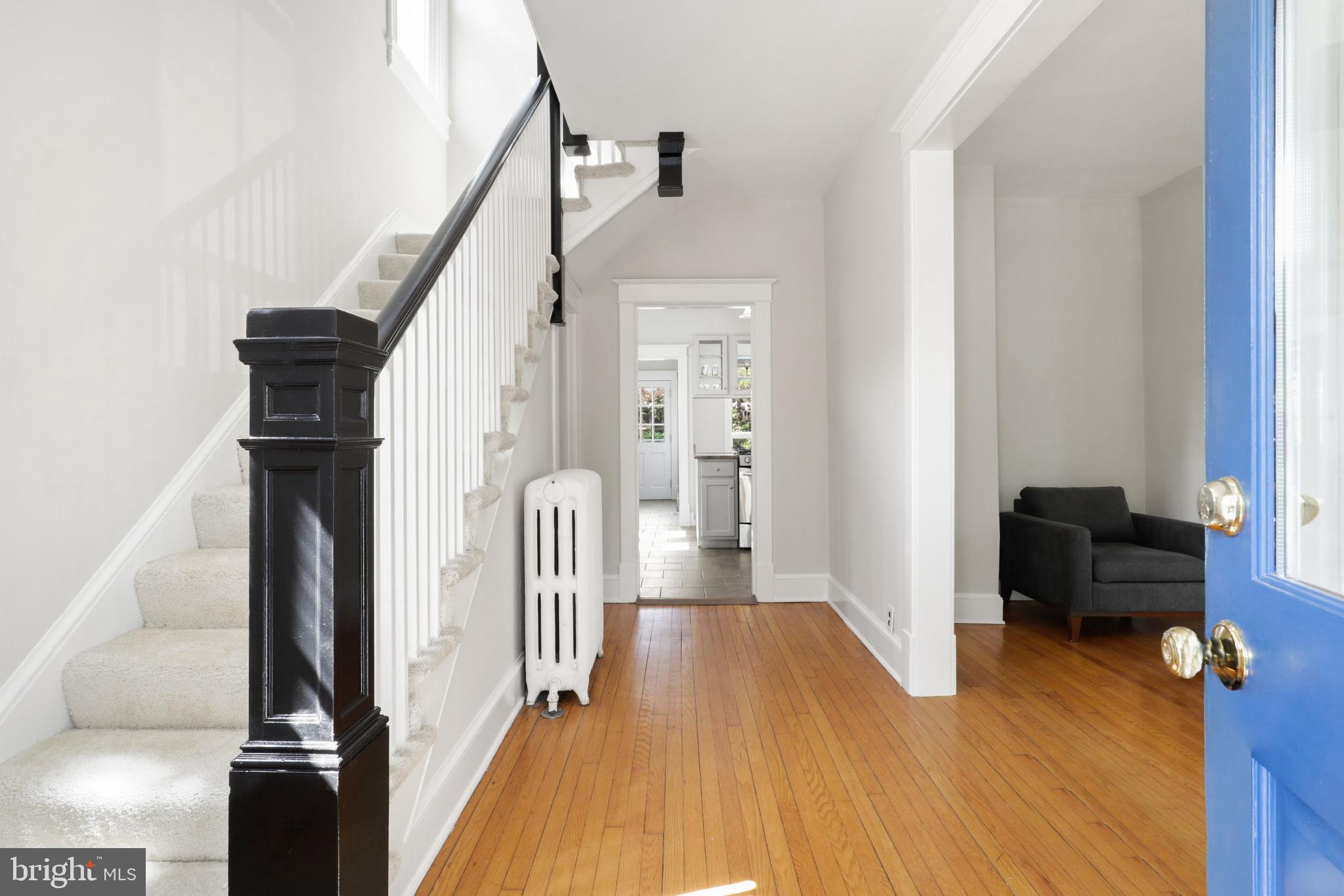 CHERRYDALE - Residential