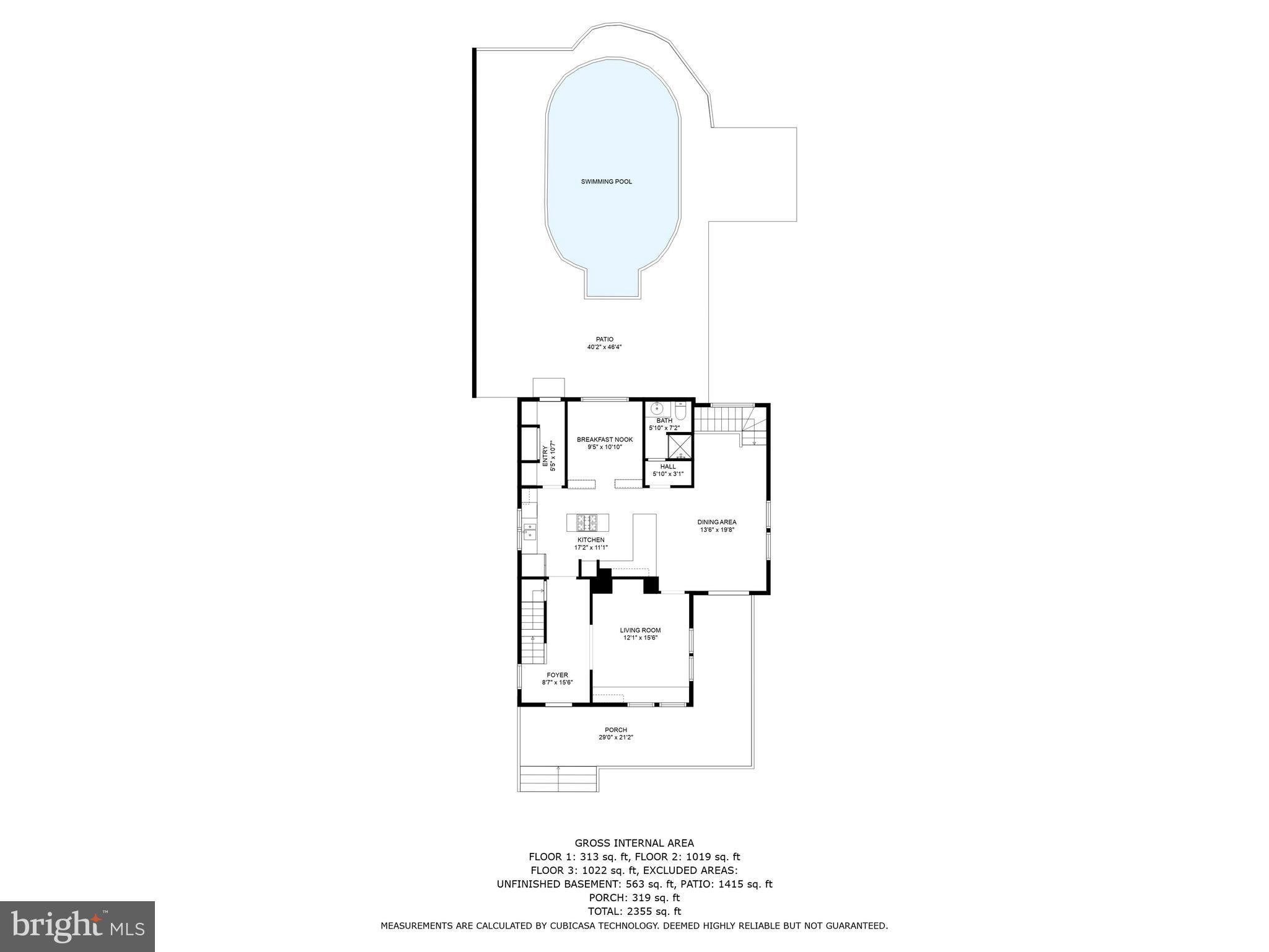 CHERRYDALE - Residential