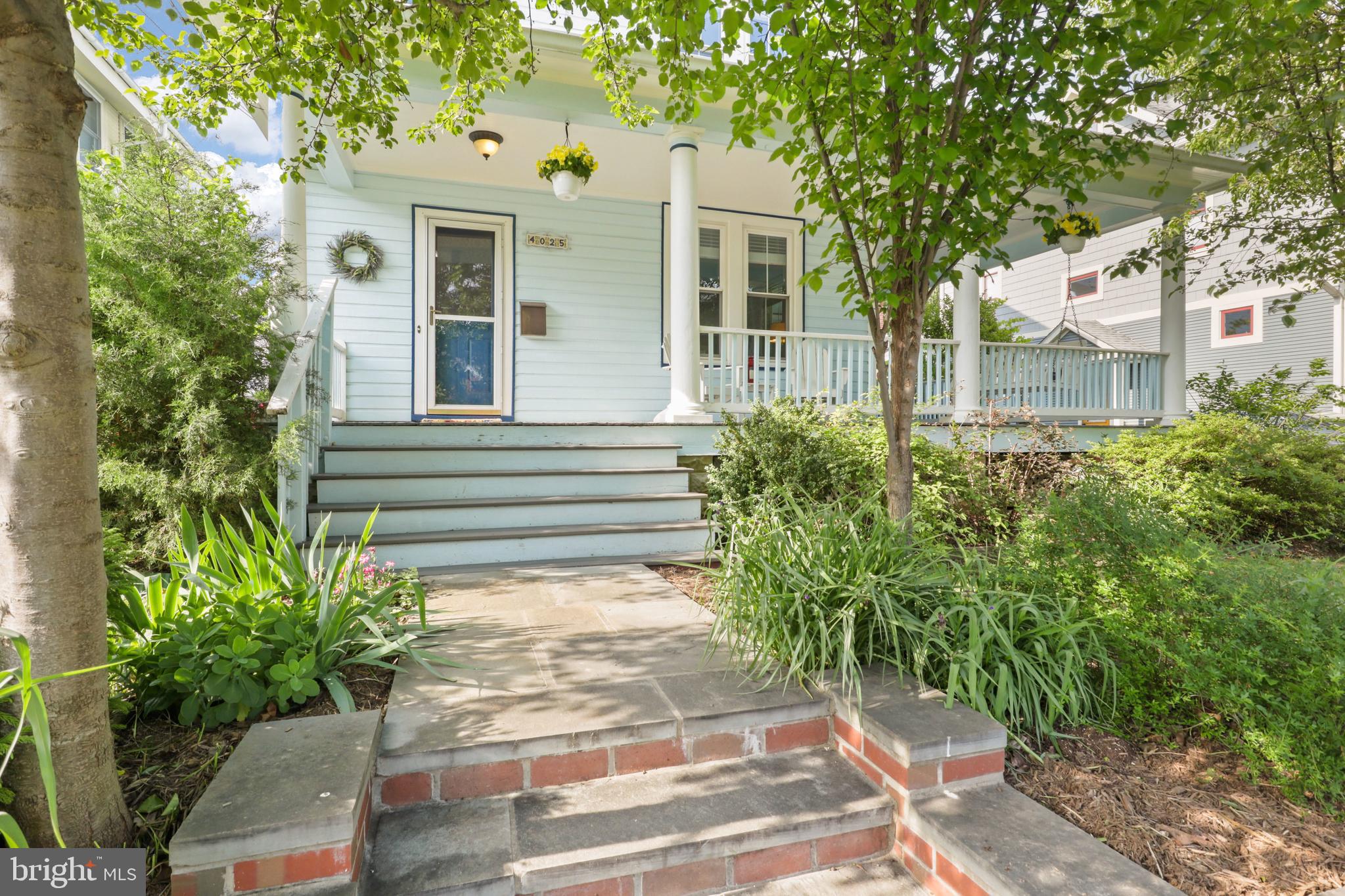 CHERRYDALE - Residential