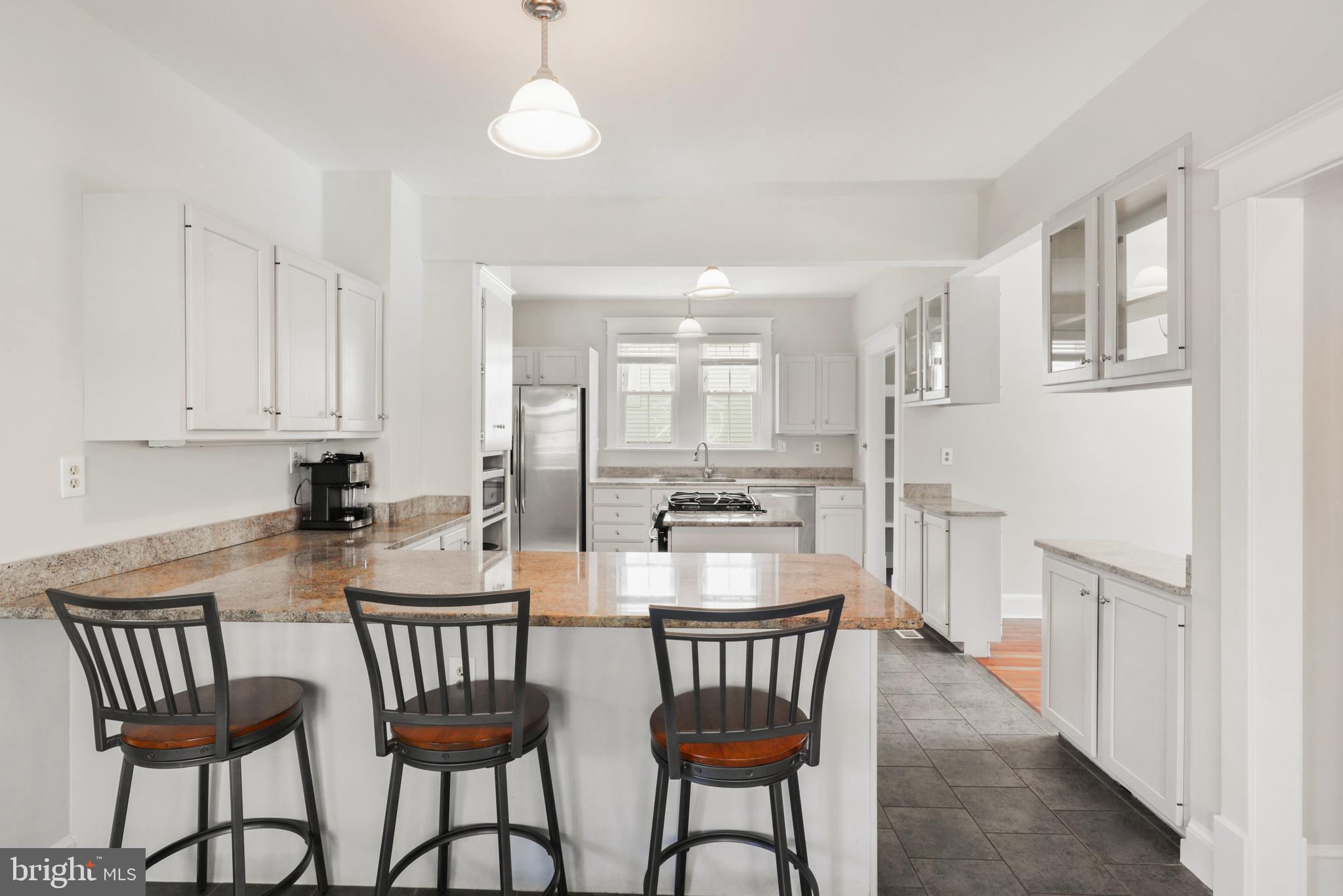 CHERRYDALE - Residential