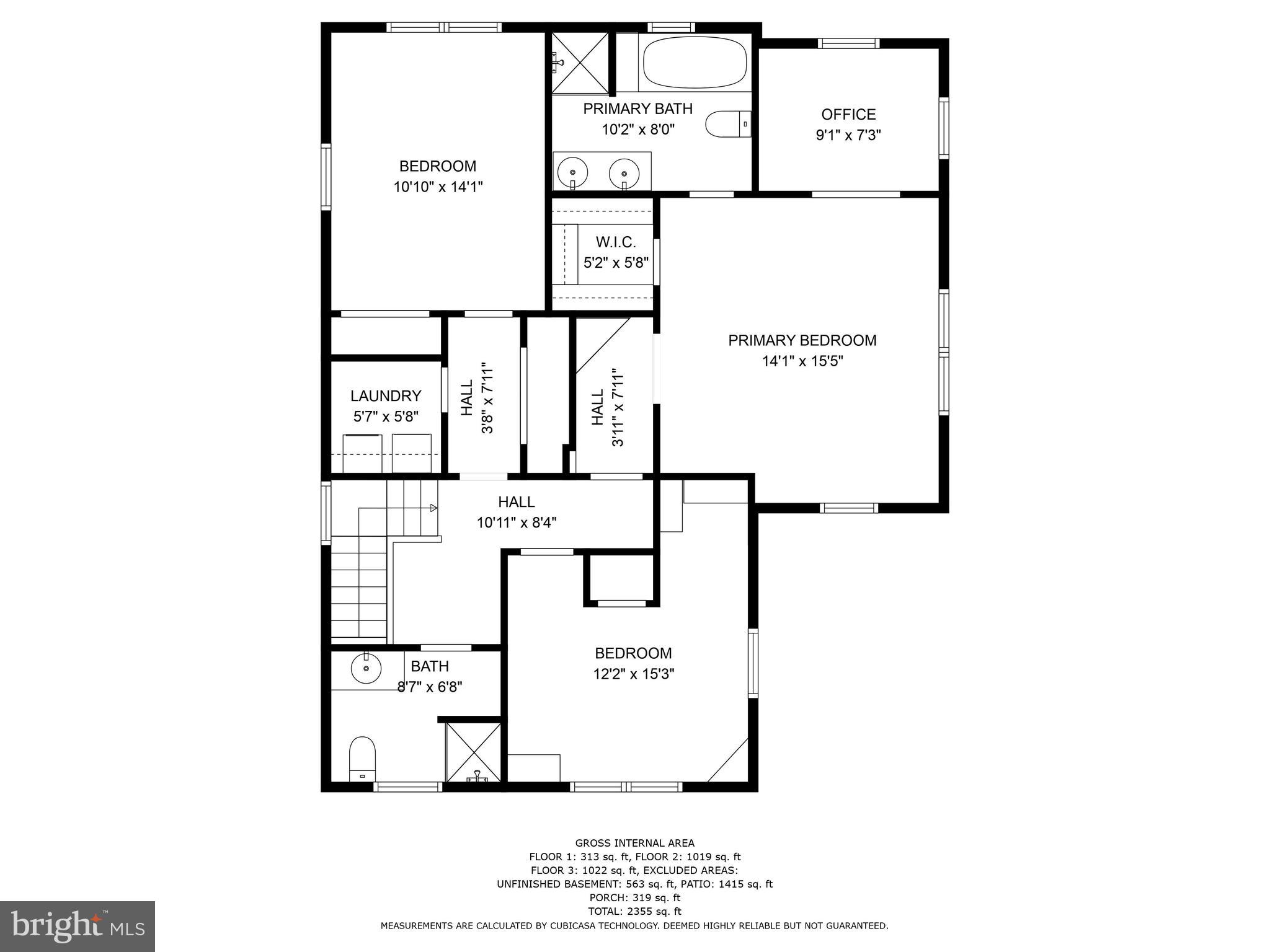 CHERRYDALE - Residential