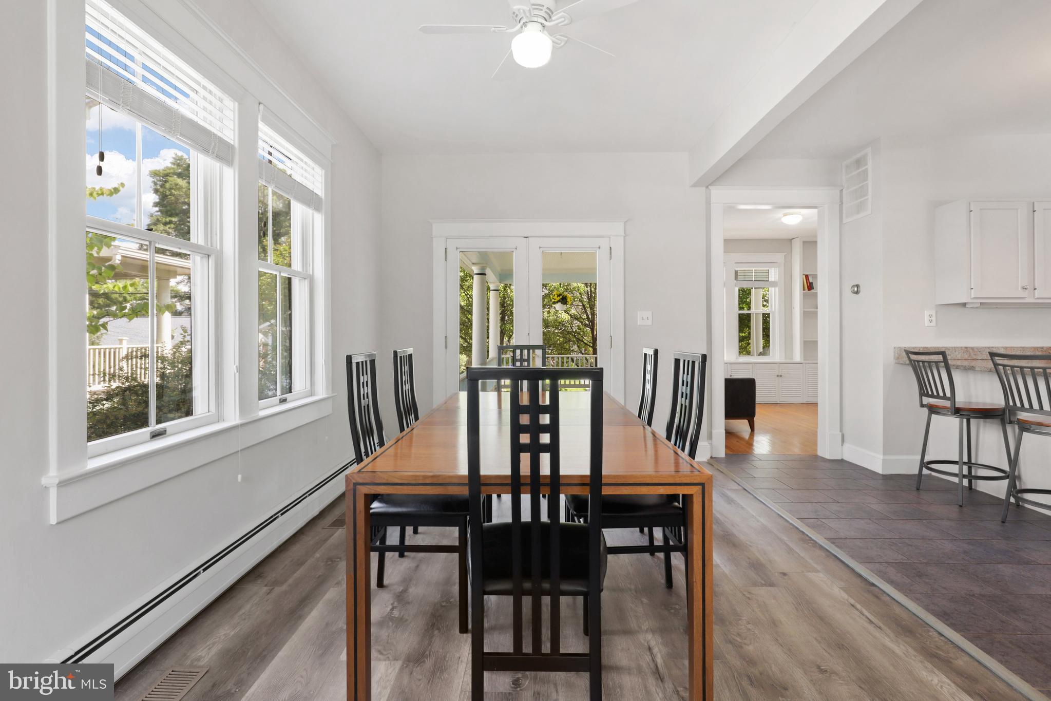 CHERRYDALE - Residential