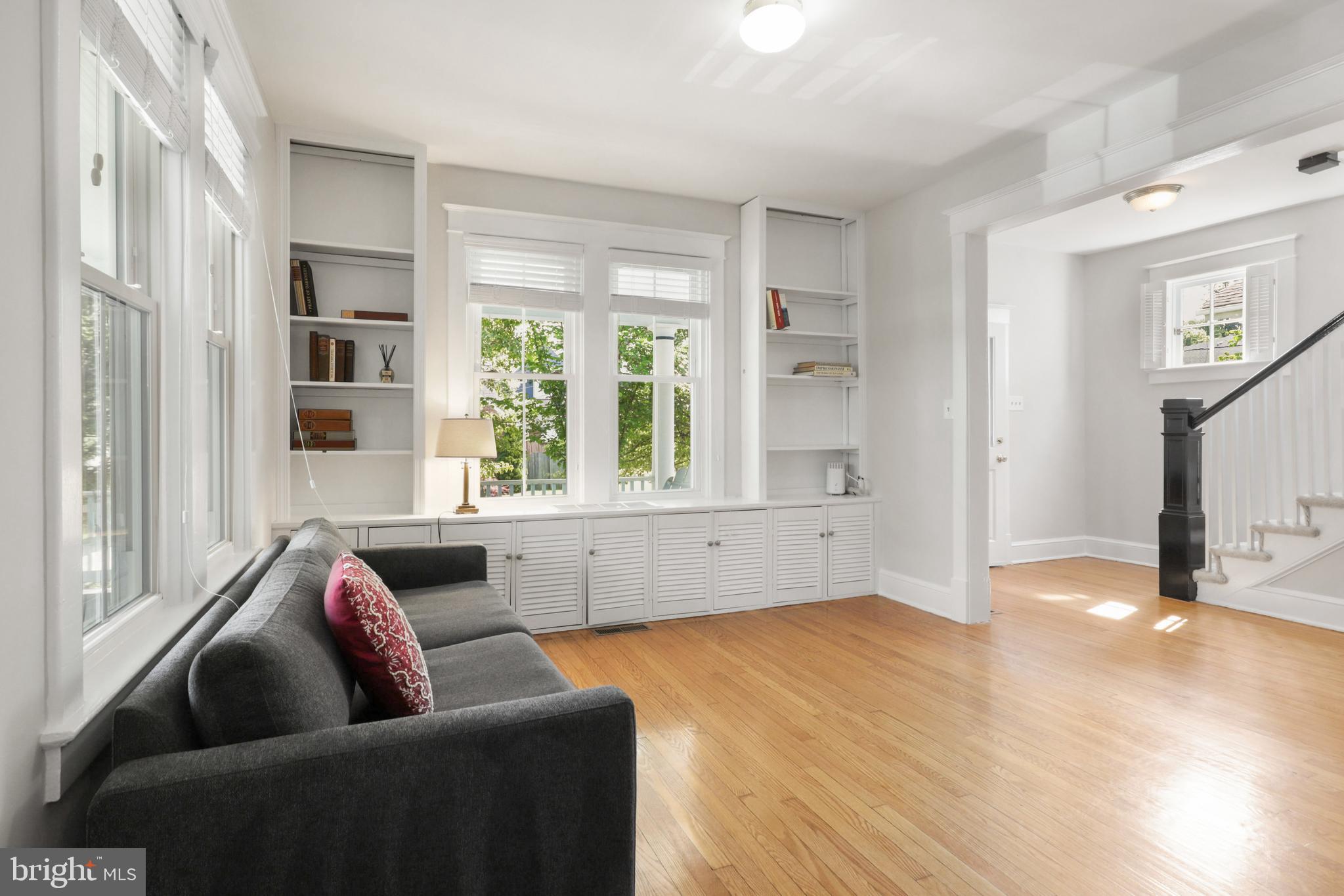 CHERRYDALE - Residential