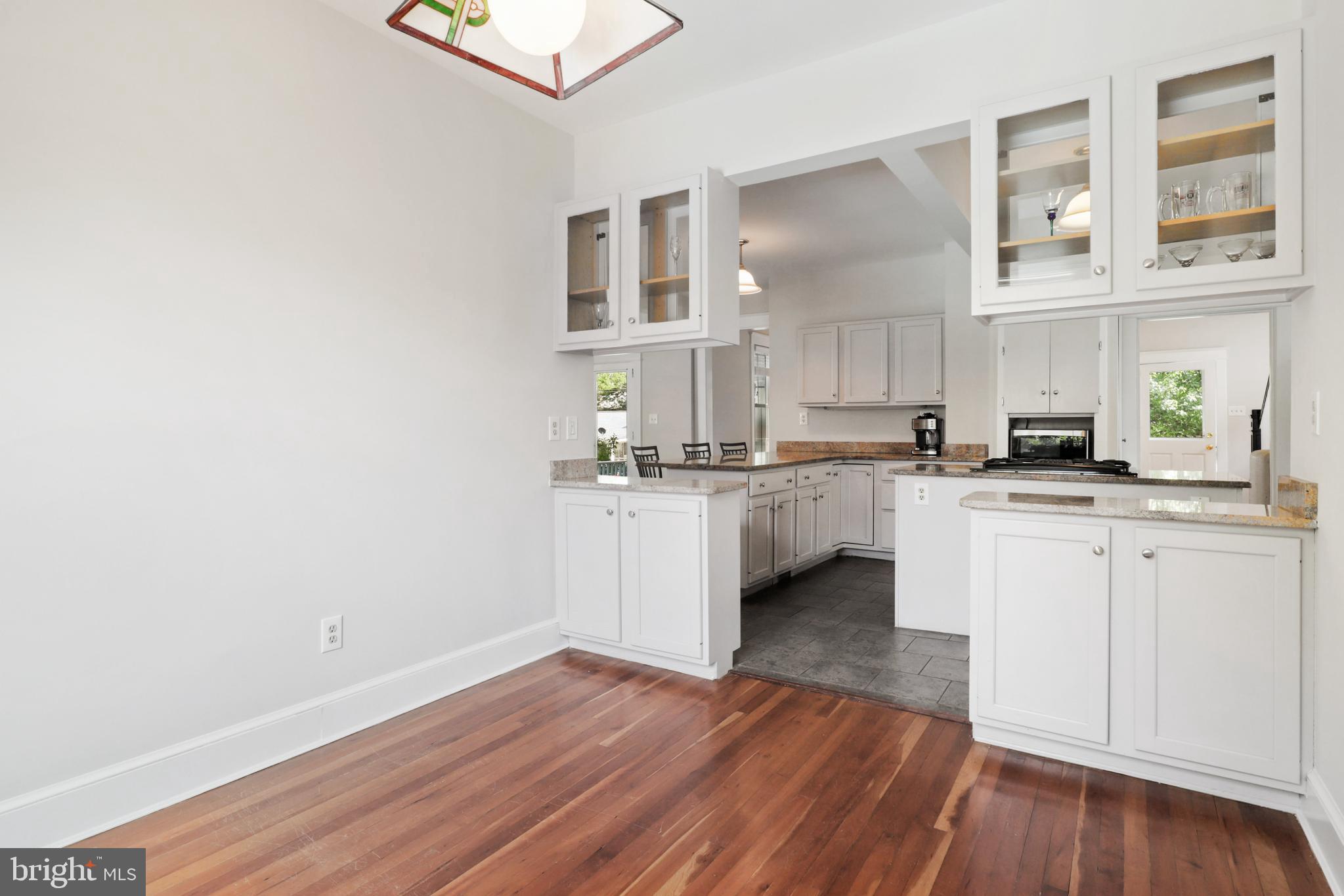 CHERRYDALE - Residential