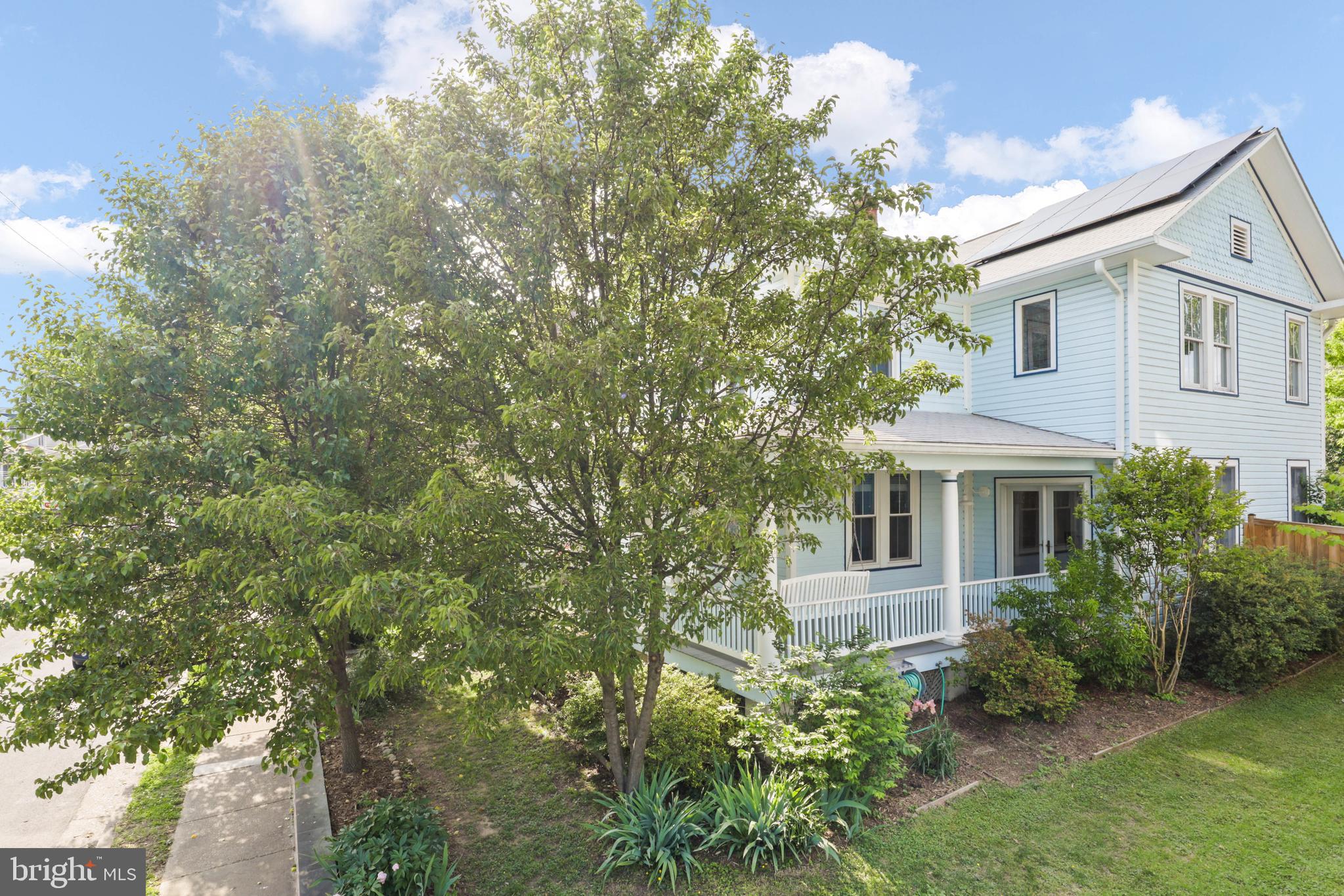 CHERRYDALE - Residential