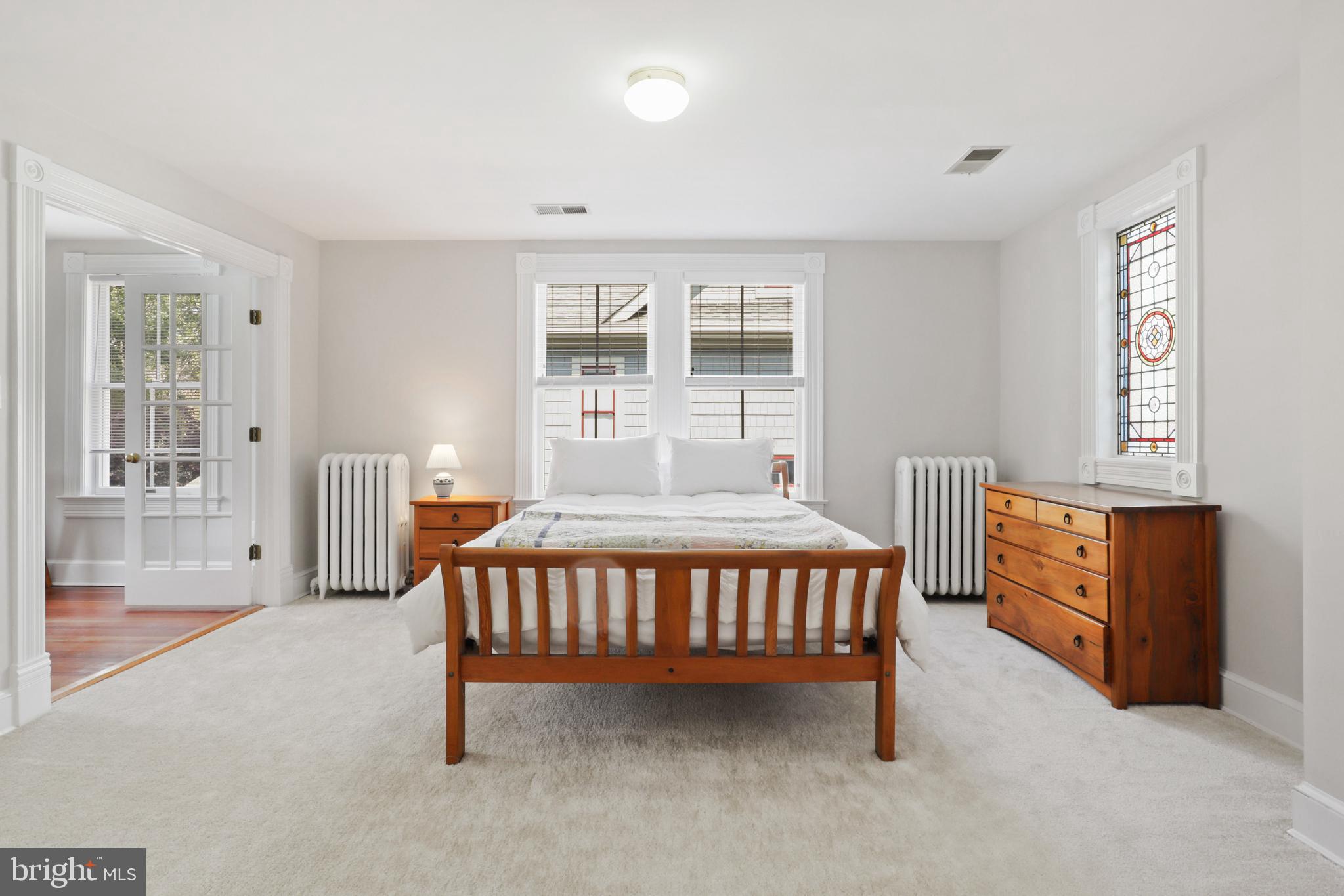 CHERRYDALE - Residential