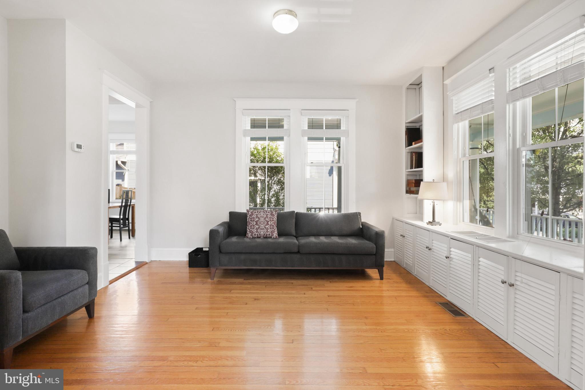 CHERRYDALE - Residential