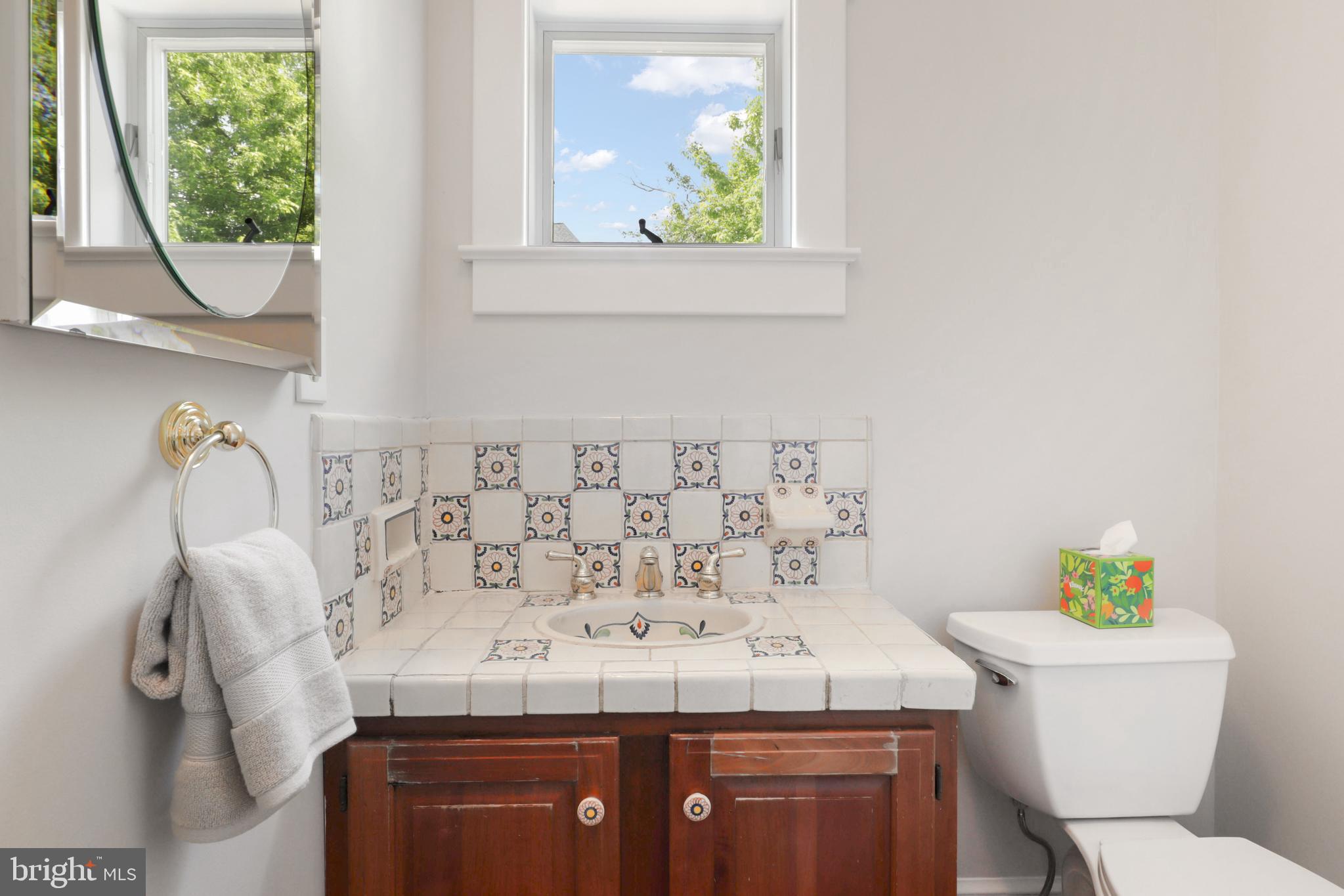 CHERRYDALE - Residential