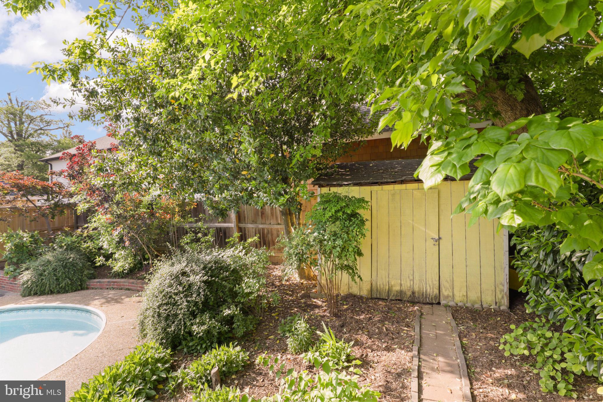 CHERRYDALE - Residential