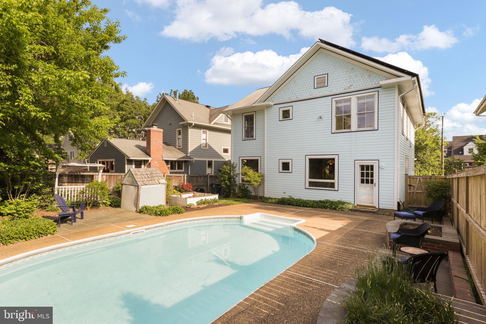 CHERRYDALE - Residential