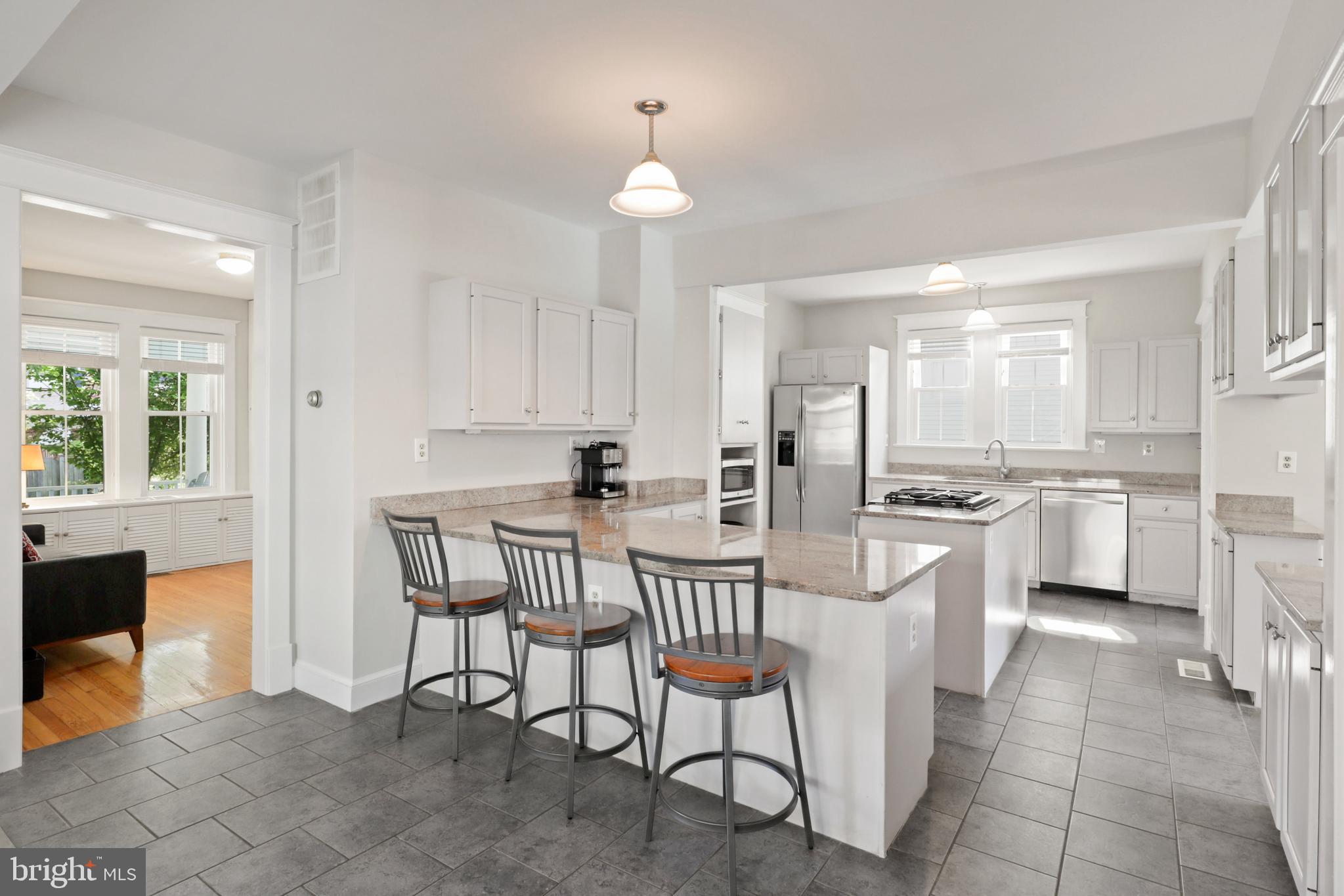 CHERRYDALE - Residential