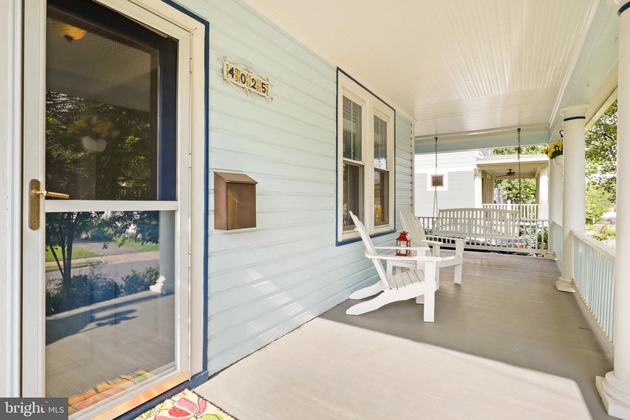 CHERRYDALE - Residential