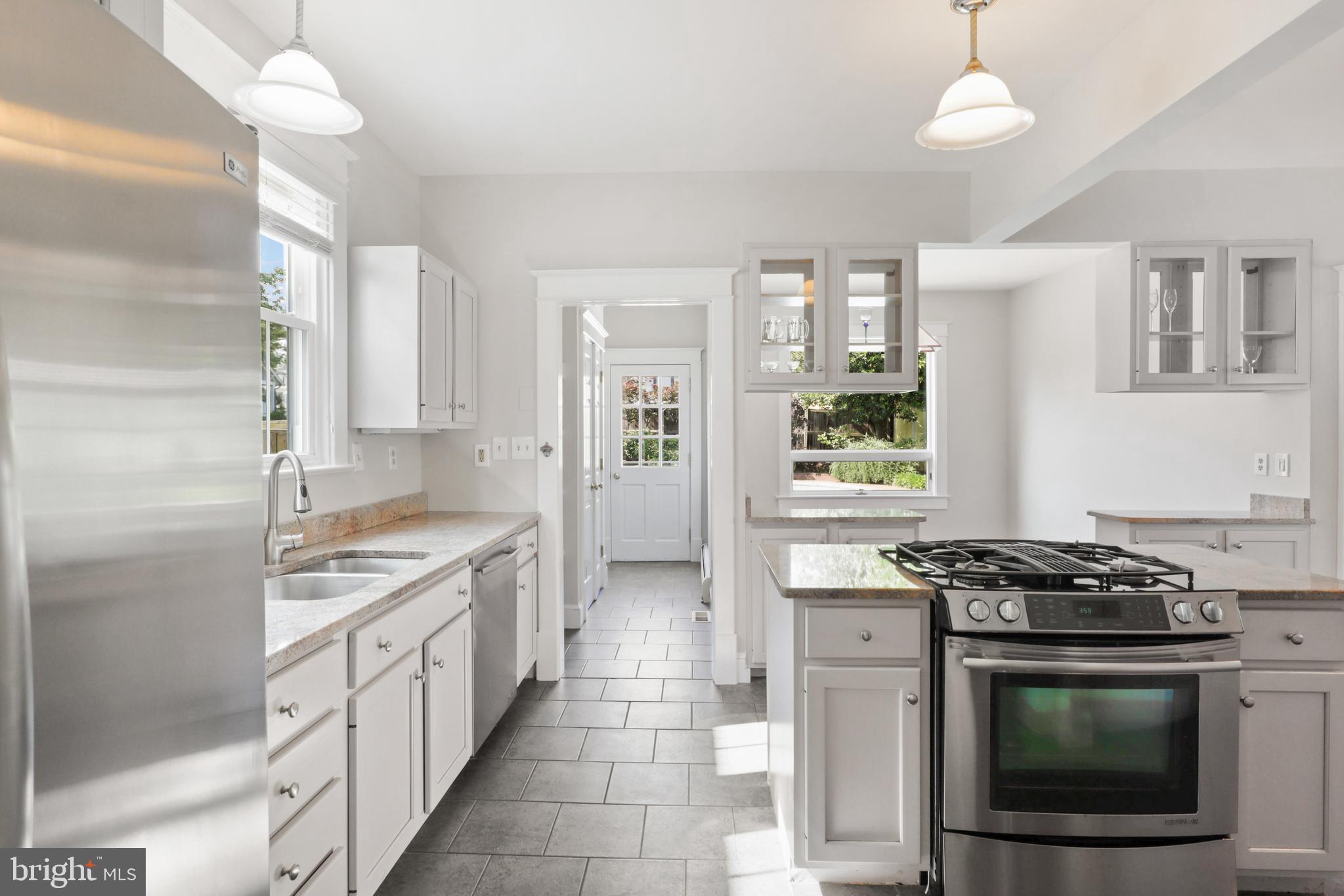 CHERRYDALE - Residential