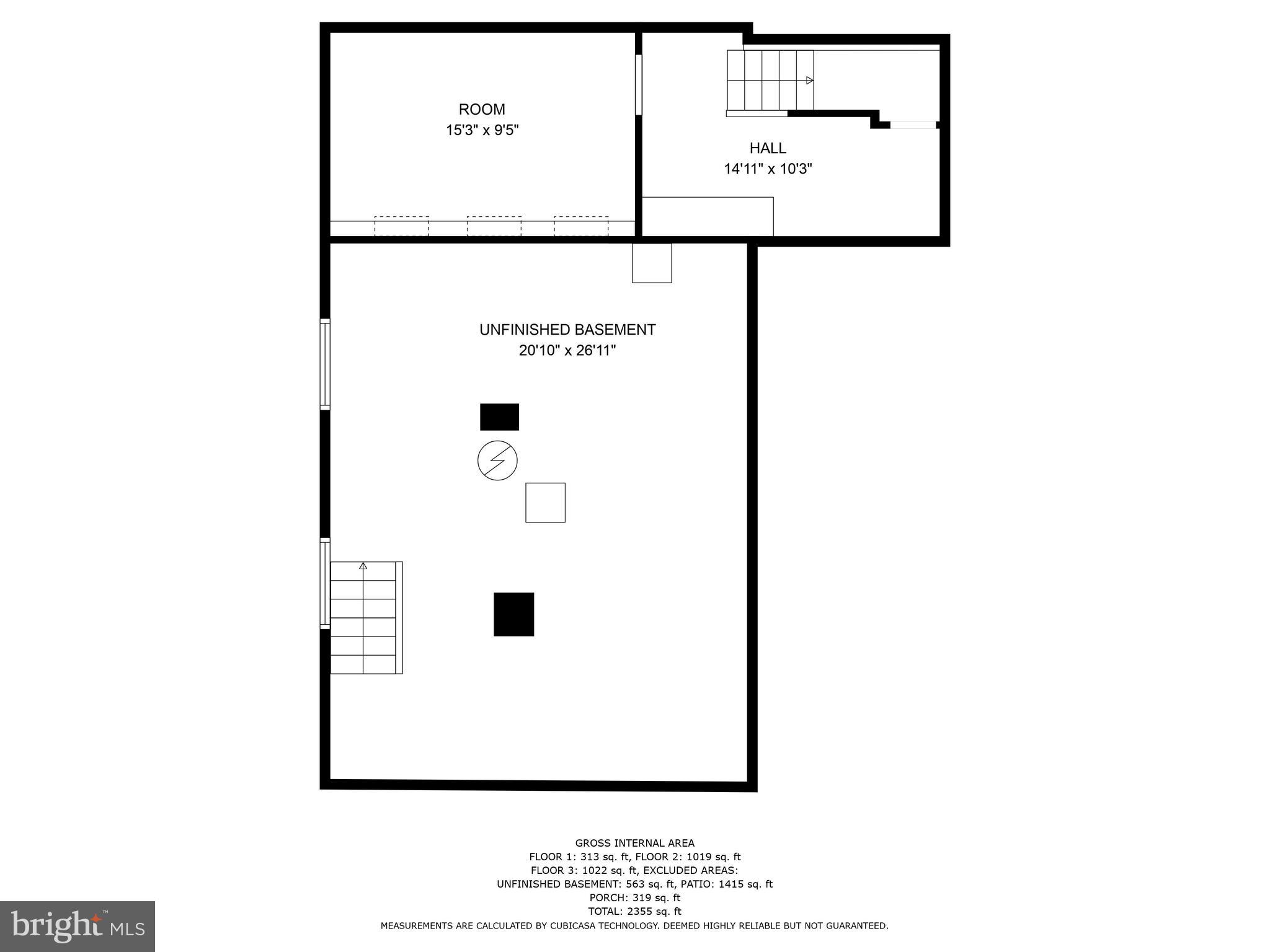 CHERRYDALE - Residential