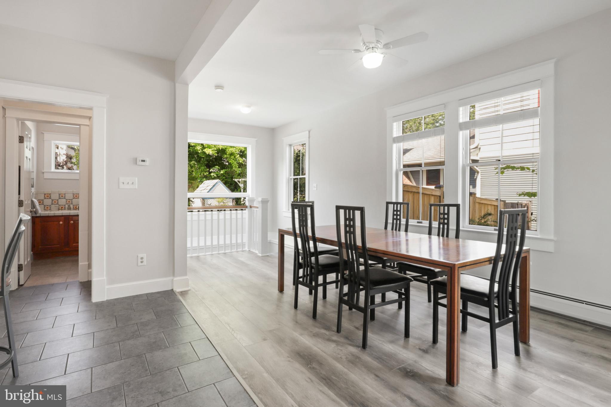 CHERRYDALE - Residential