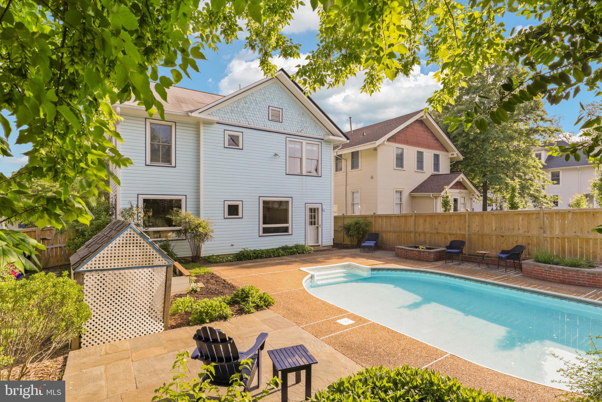 CHERRYDALE - Residential