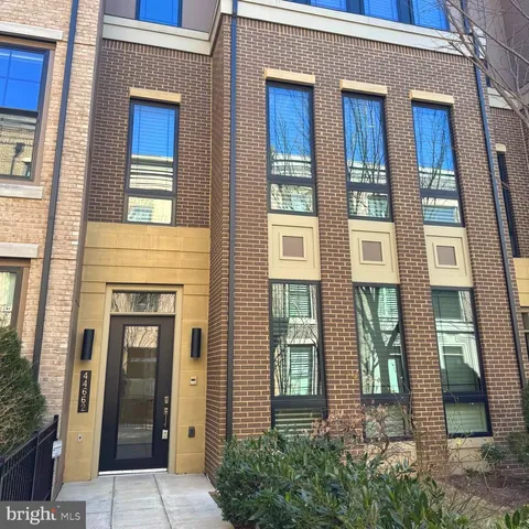 44662 Brushton Terrace, Ashburn, VA 20147 - MLS#: VALO2089034