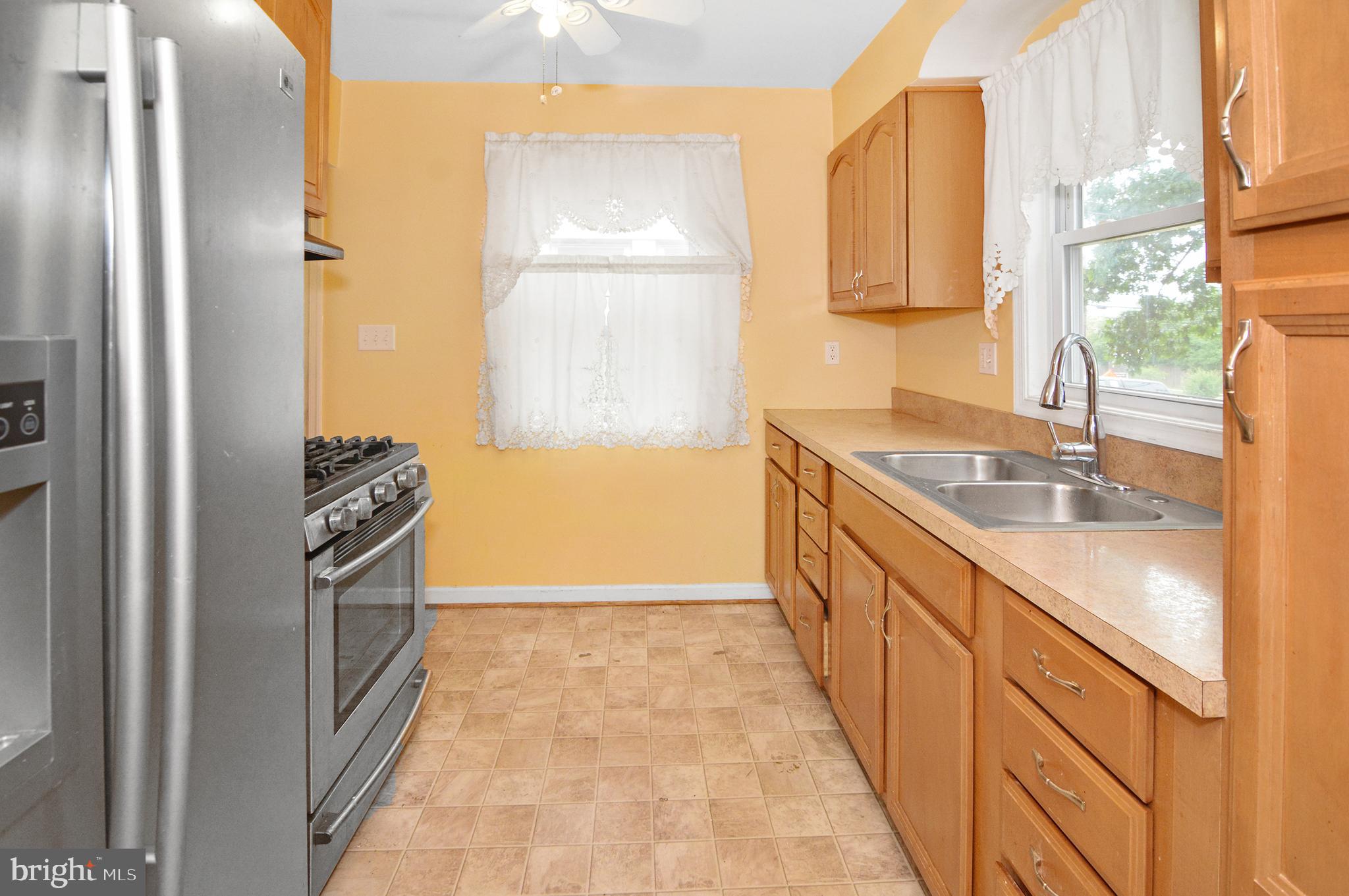 WHITELEY - Residential