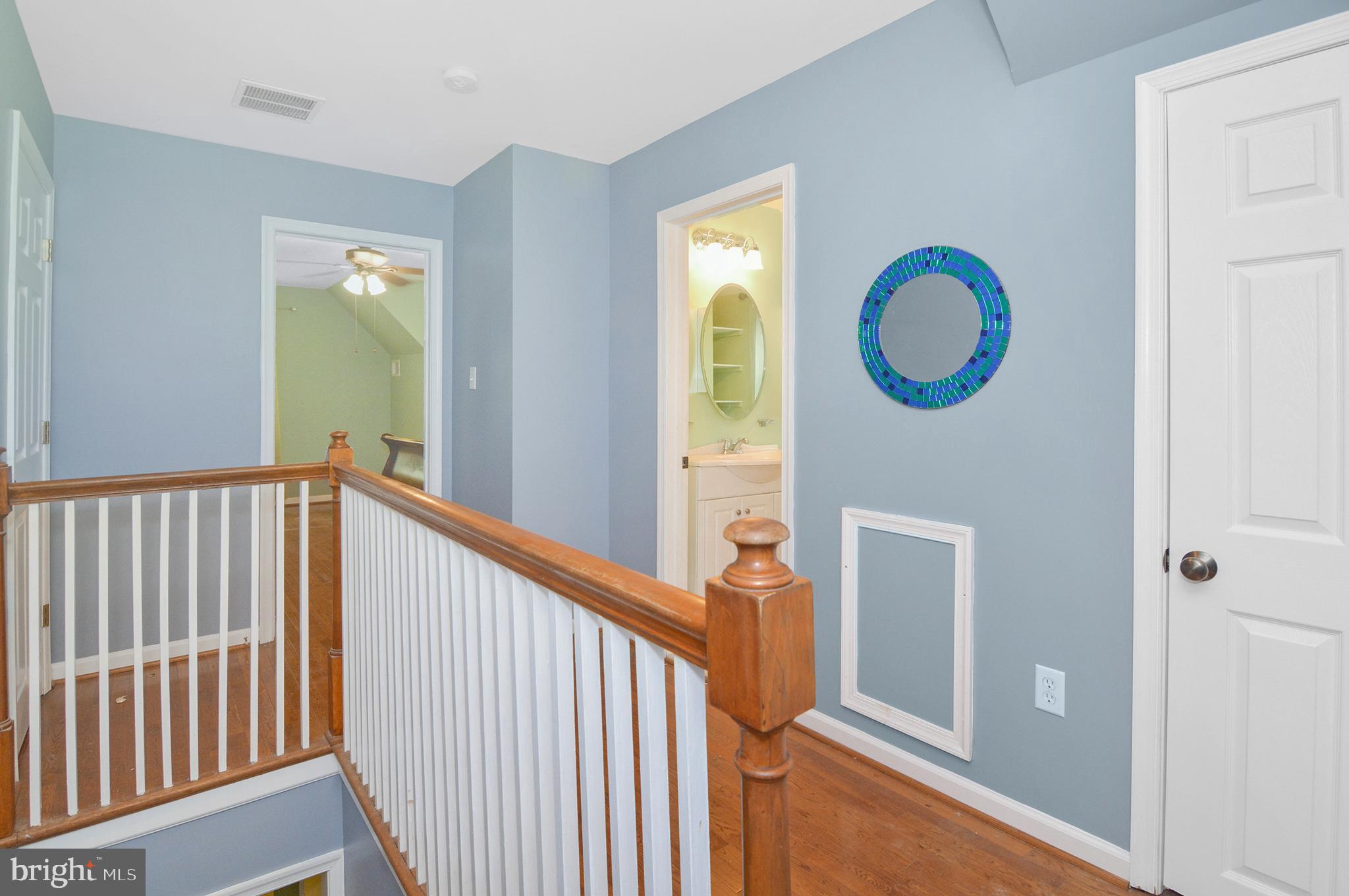 WHITELEY - Residential