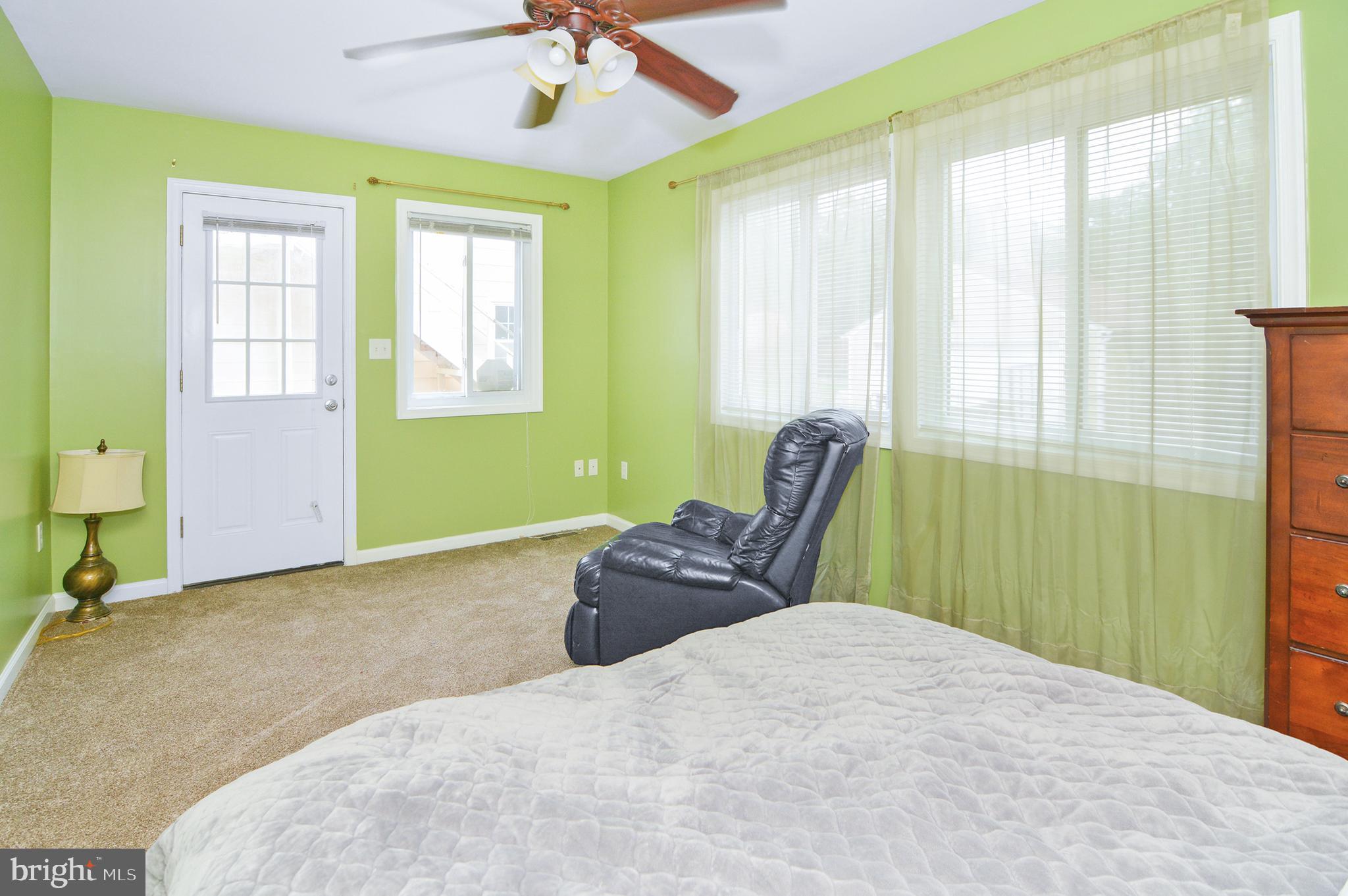 WHITELEY - Residential