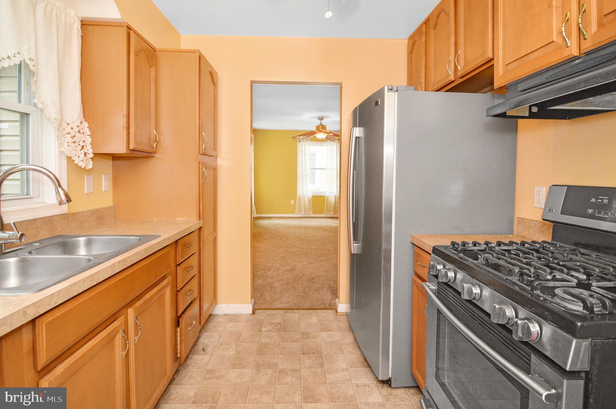 WHITELEY - Residential