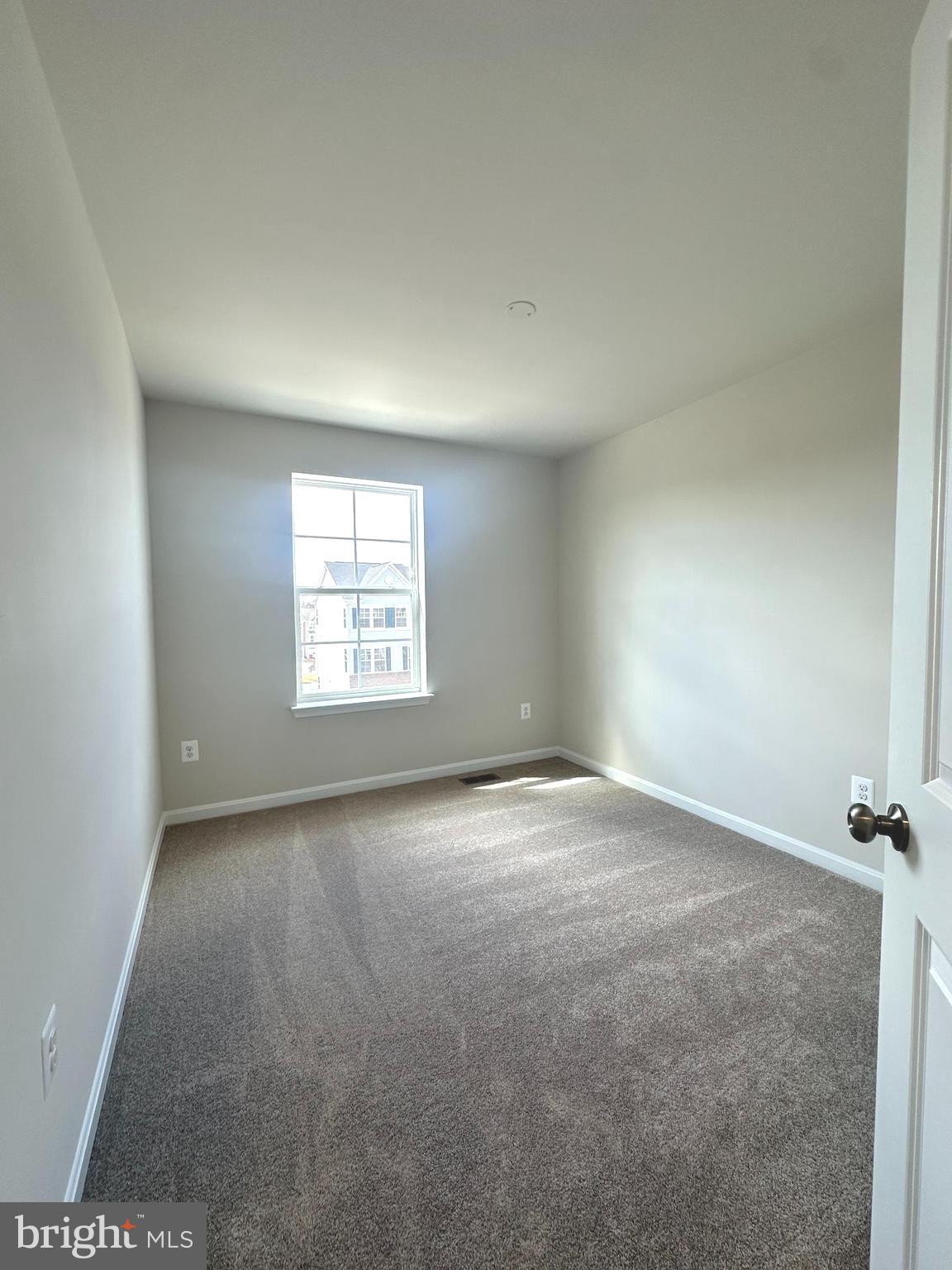 NORBORNE GLEBE - Residential Lease